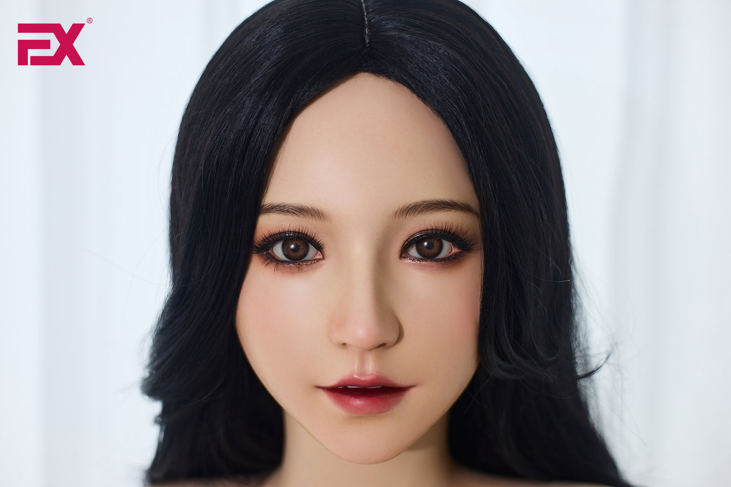 Ukiyo-E Yuan - Sut-Makeup (SEVO) Silicone Sex Doll