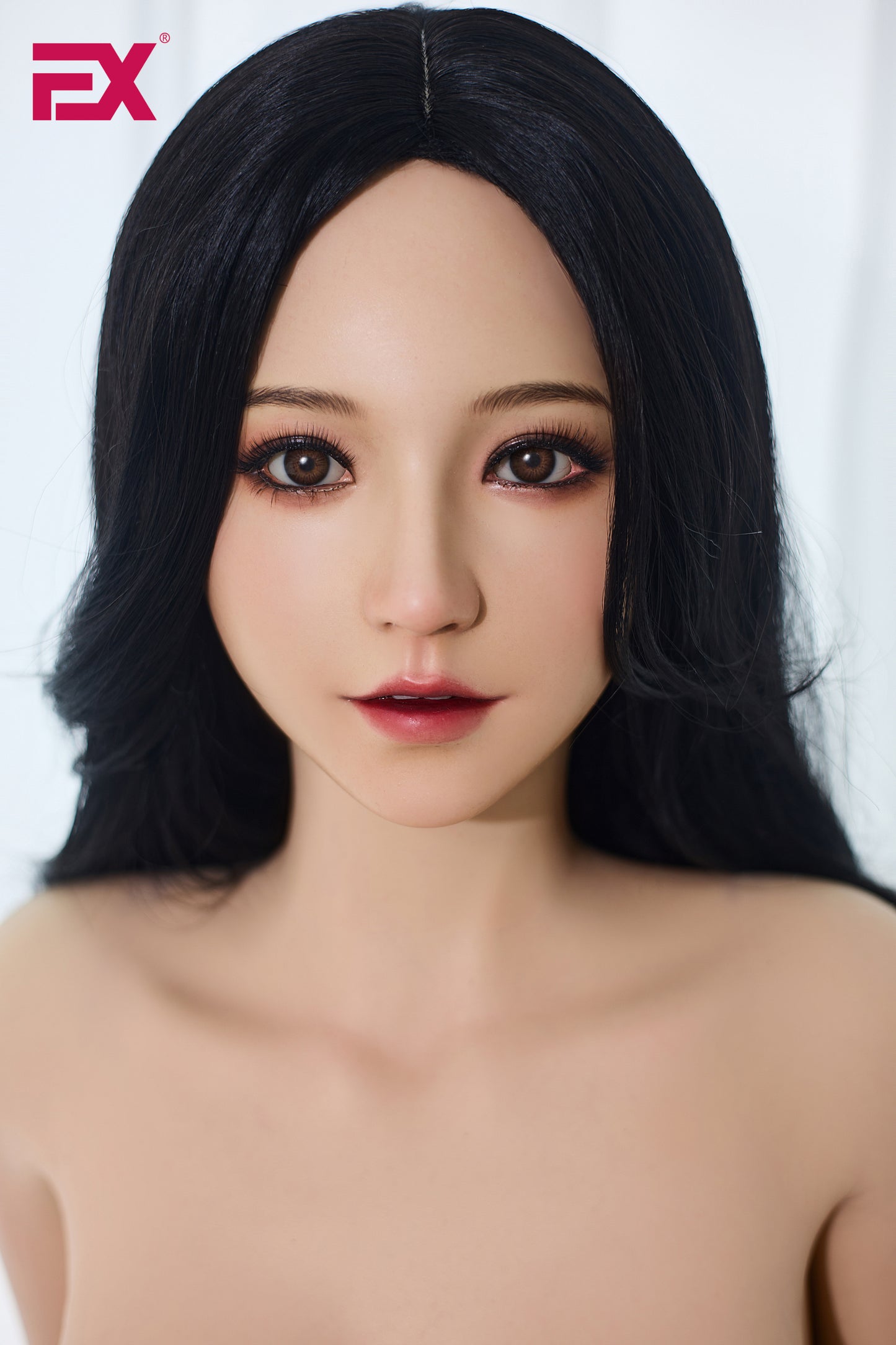 Ukiyo-E Yuan - Sut-Makeup (SEVO) Silicone Sex Doll