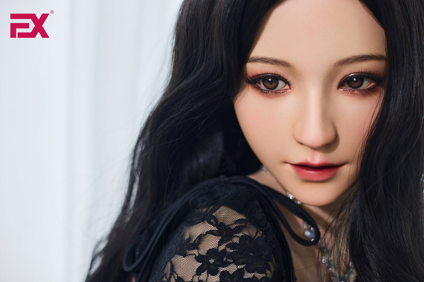 Ukiyo-E Yuan - Sut-Makeup (SEVO) Silicone Sex Doll