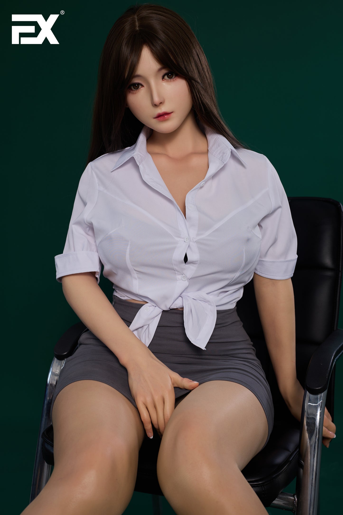 Ukiyo-E Krista - Sut-Makeup (SEVO) Silicone Sex Doll