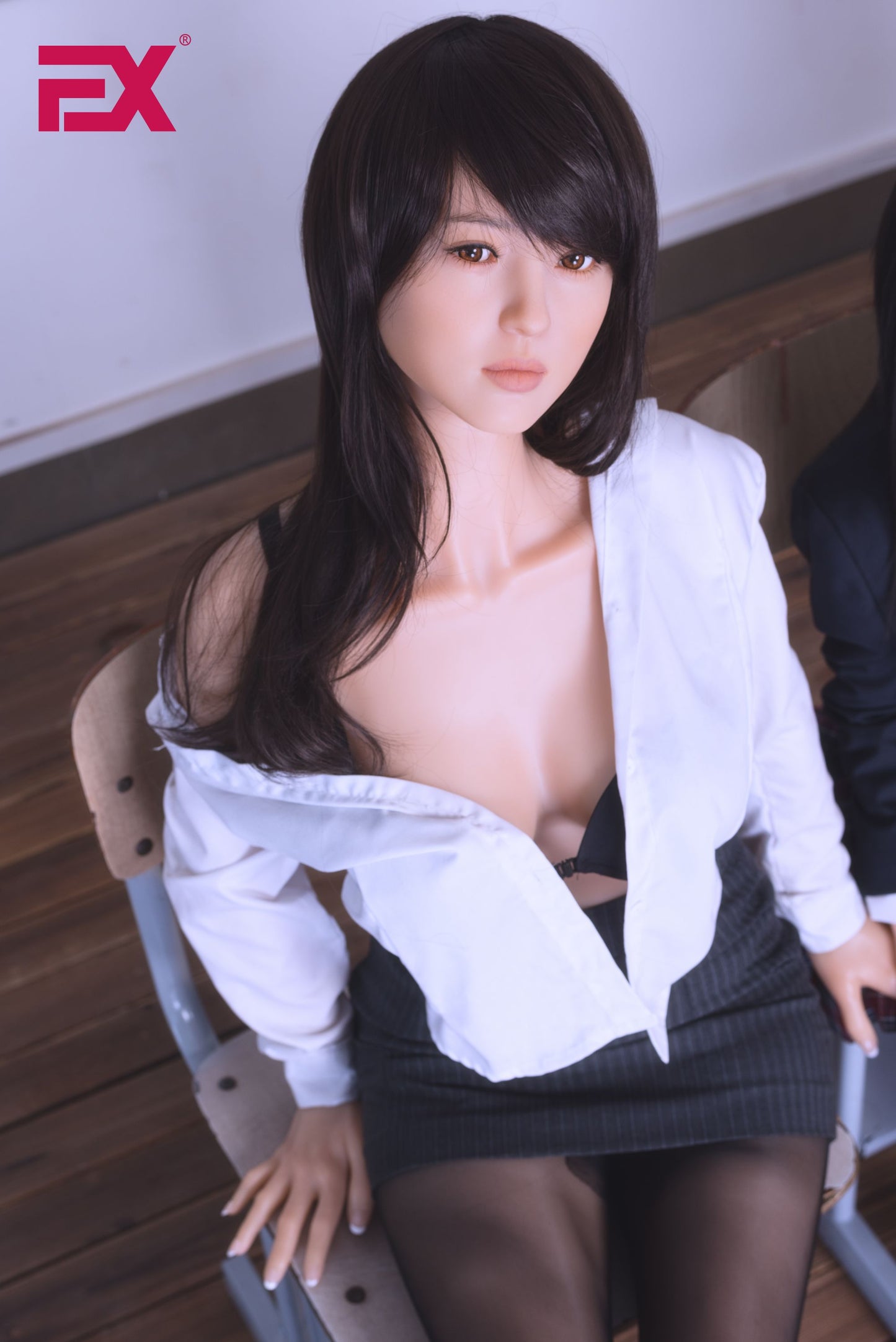 Ukiyo-E Mo-Han - Sut-Makeup V.2 (SEVO) Silicone Sex Doll