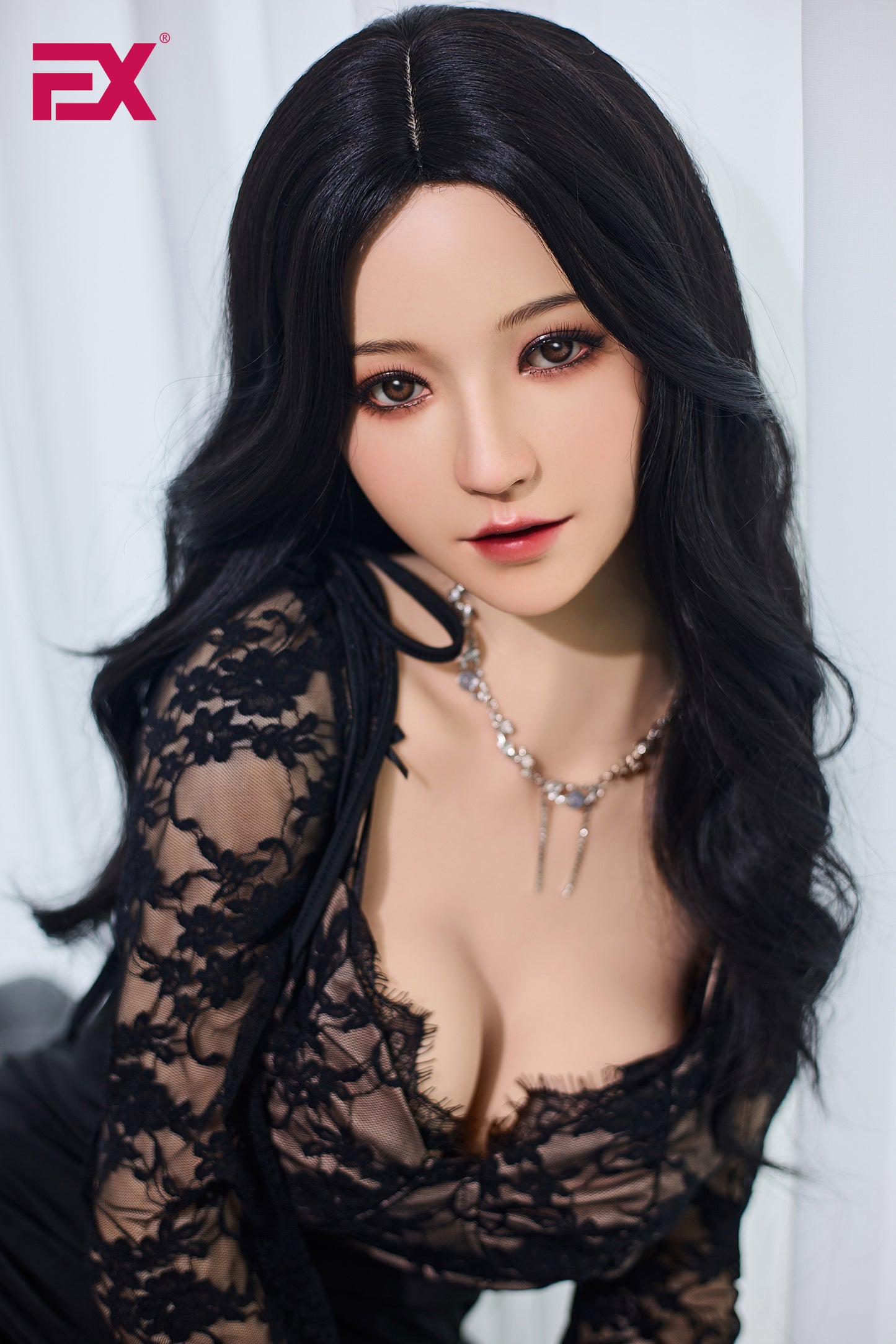Ukiyo-E Yuan - Sut-Makeup (SEVO) Silicone Sex Doll