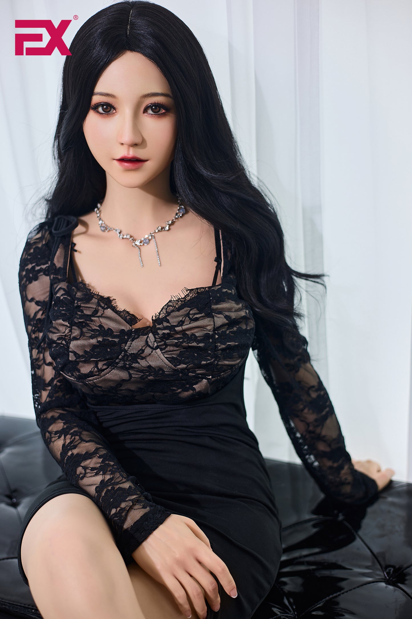 Ukiyo-E Yuan - Sut-Makeup (SEVO) Silicone Sex Doll