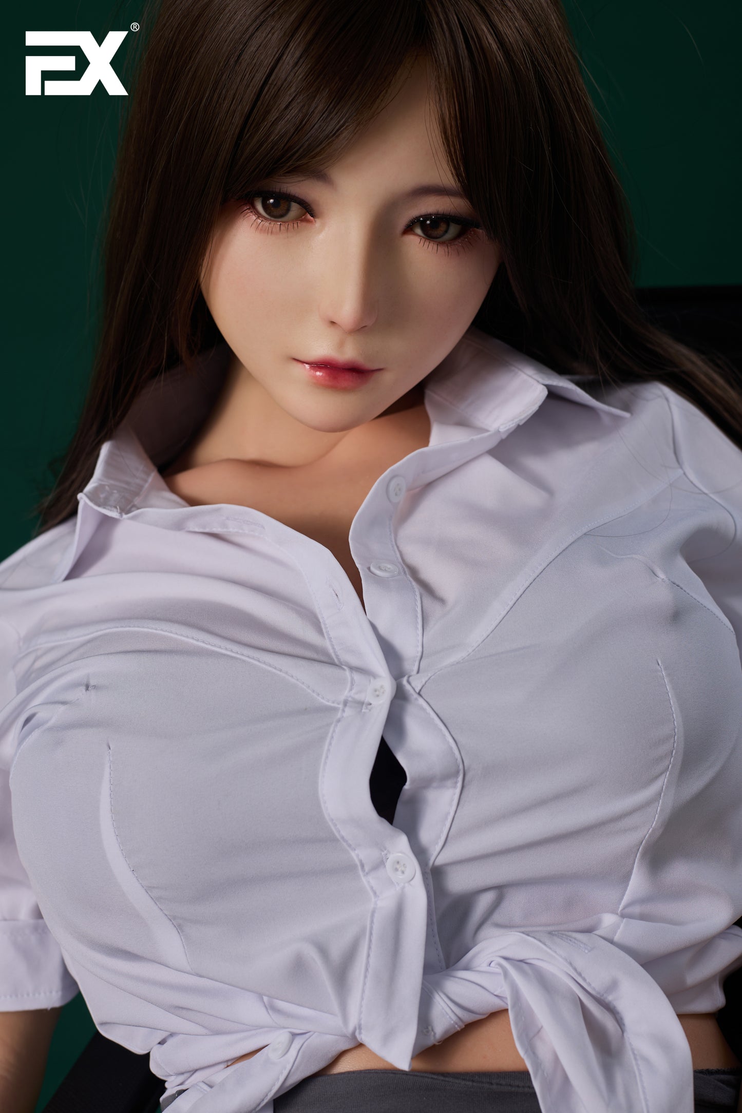 Ukiyo-E Krista - Sut-Makeup (SEVO) Silicone Sex Doll