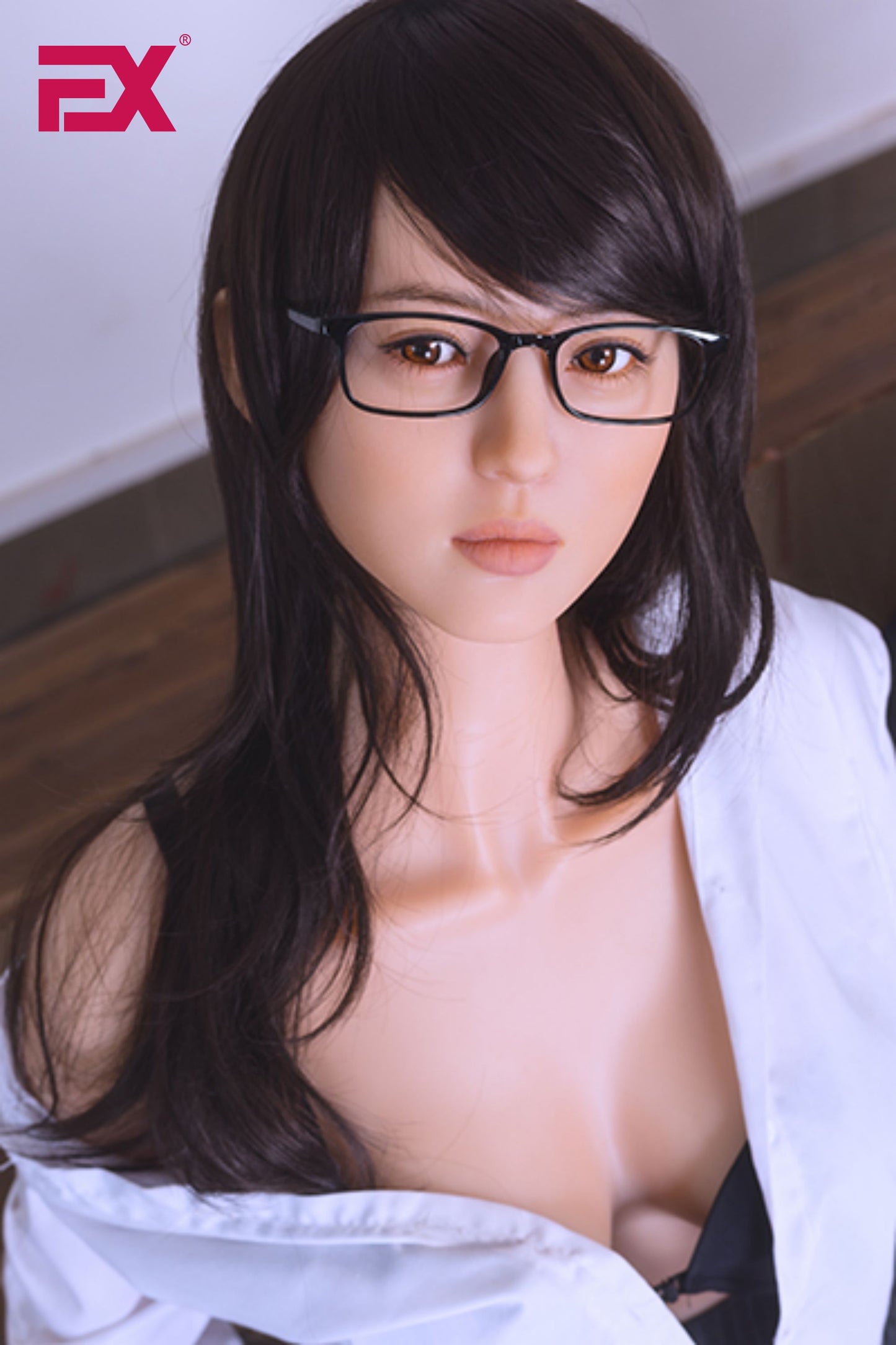 Ukiyo-E Mo-Han - Sut-Makeup V.2 (SEVO) Silicone Sex Doll