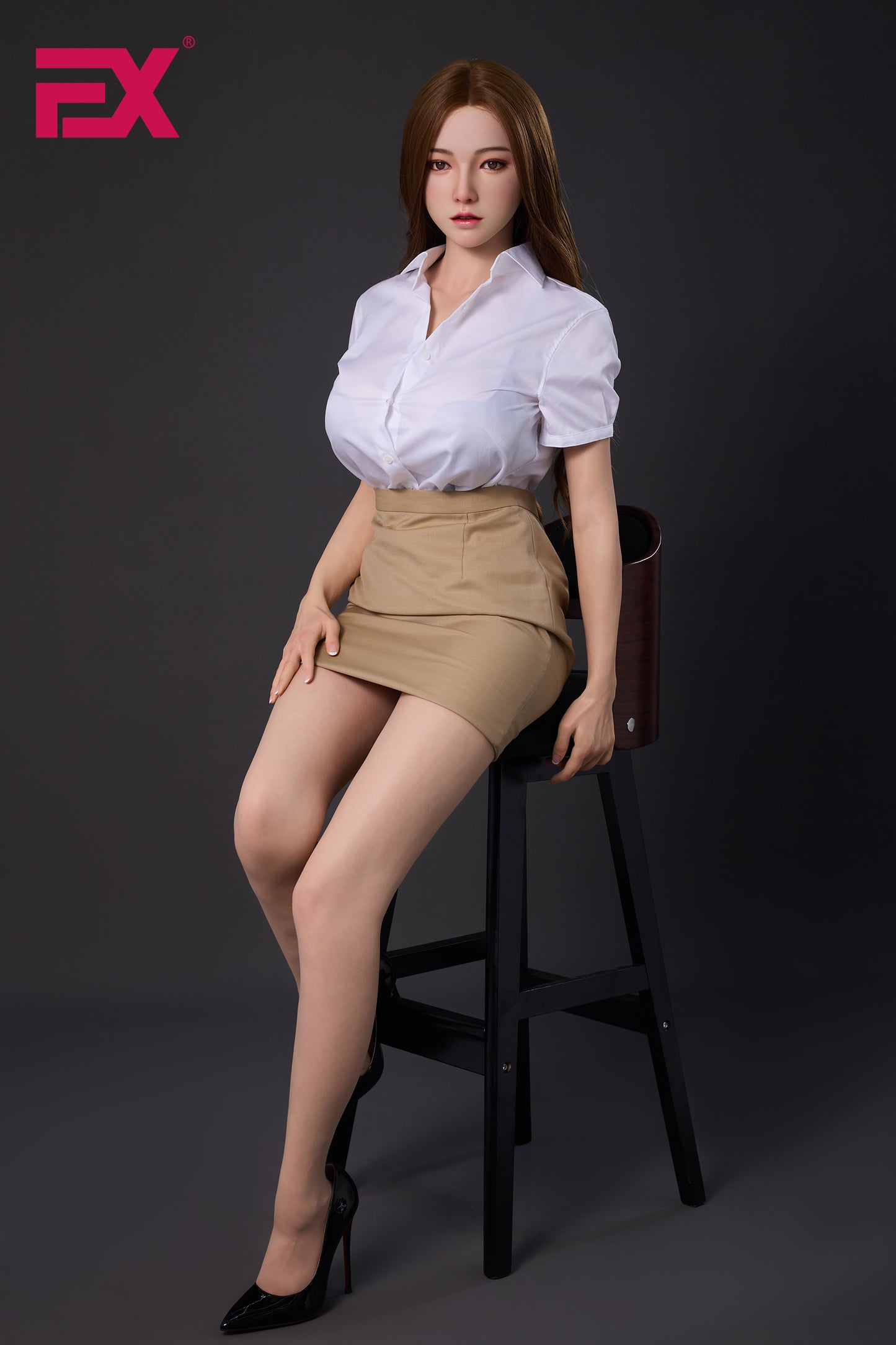 Ukiyo-E Erin - Sut-Makeup (SEVO) Silicone Sex Doll