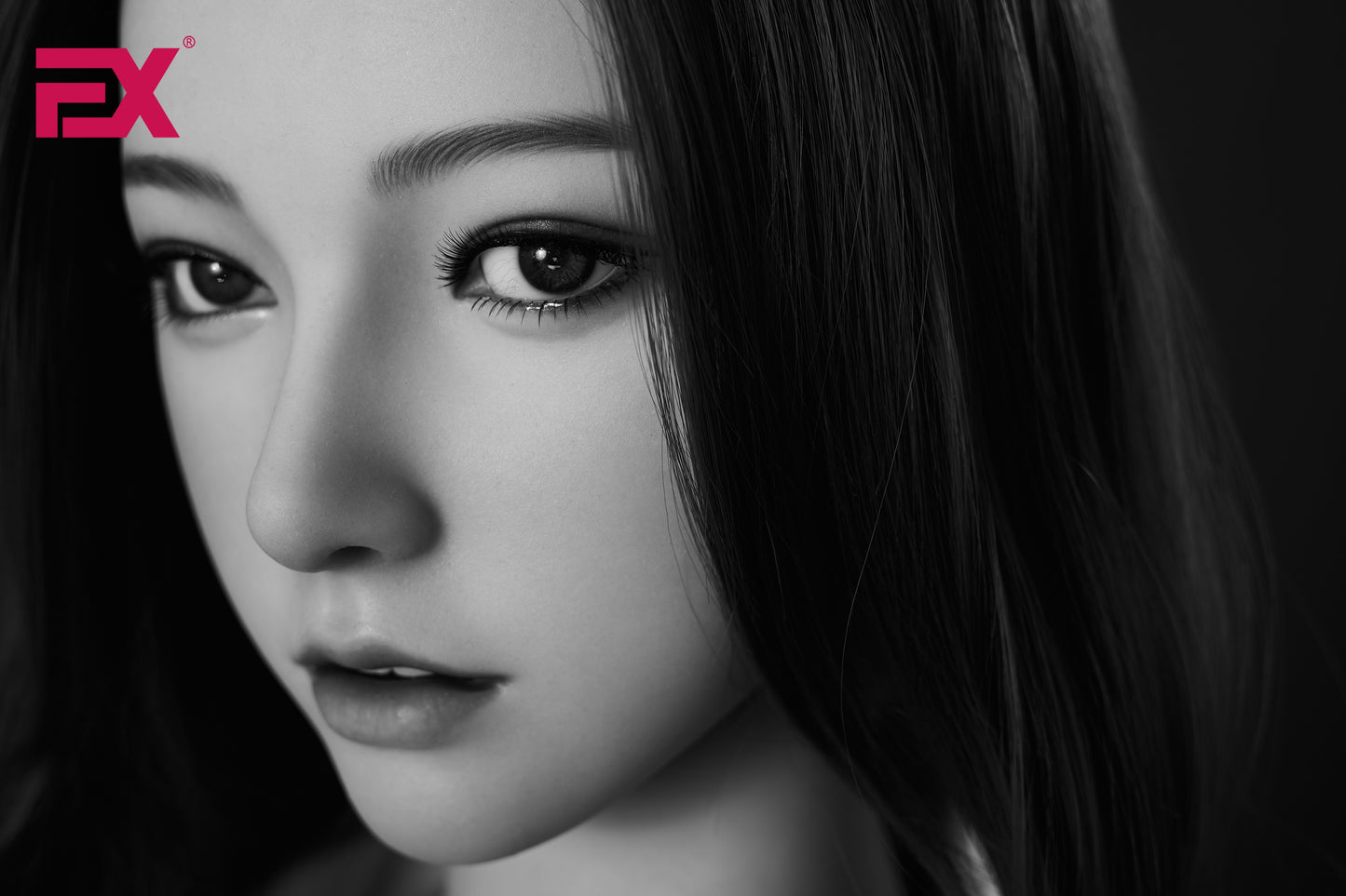 Ukiyo-E Erin - Sut-Makeup (SEVO) Silicone Sex Doll