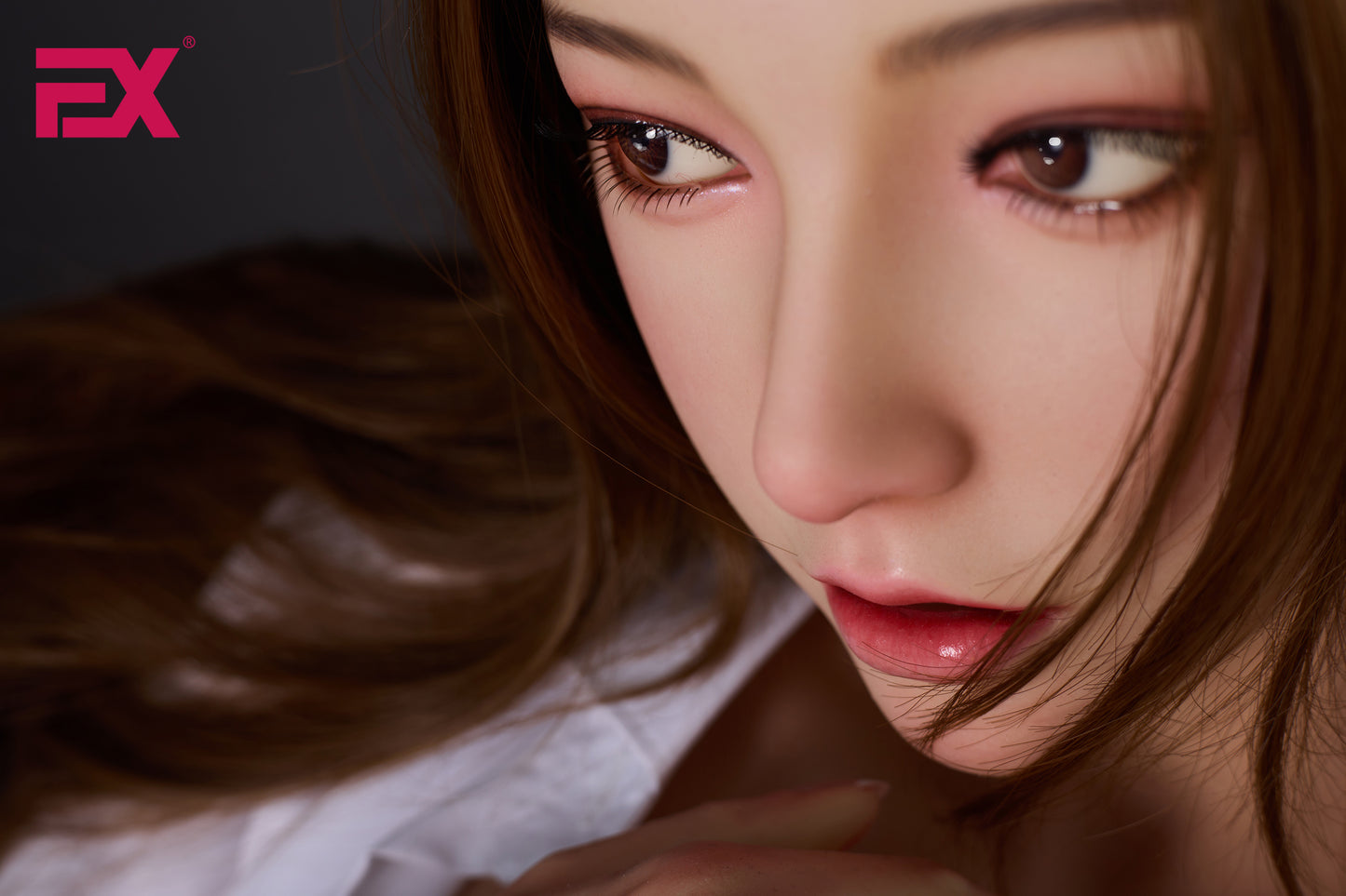 Ukiyo-E Erin - Sut-Makeup (SEVO) Silicone Sex Doll