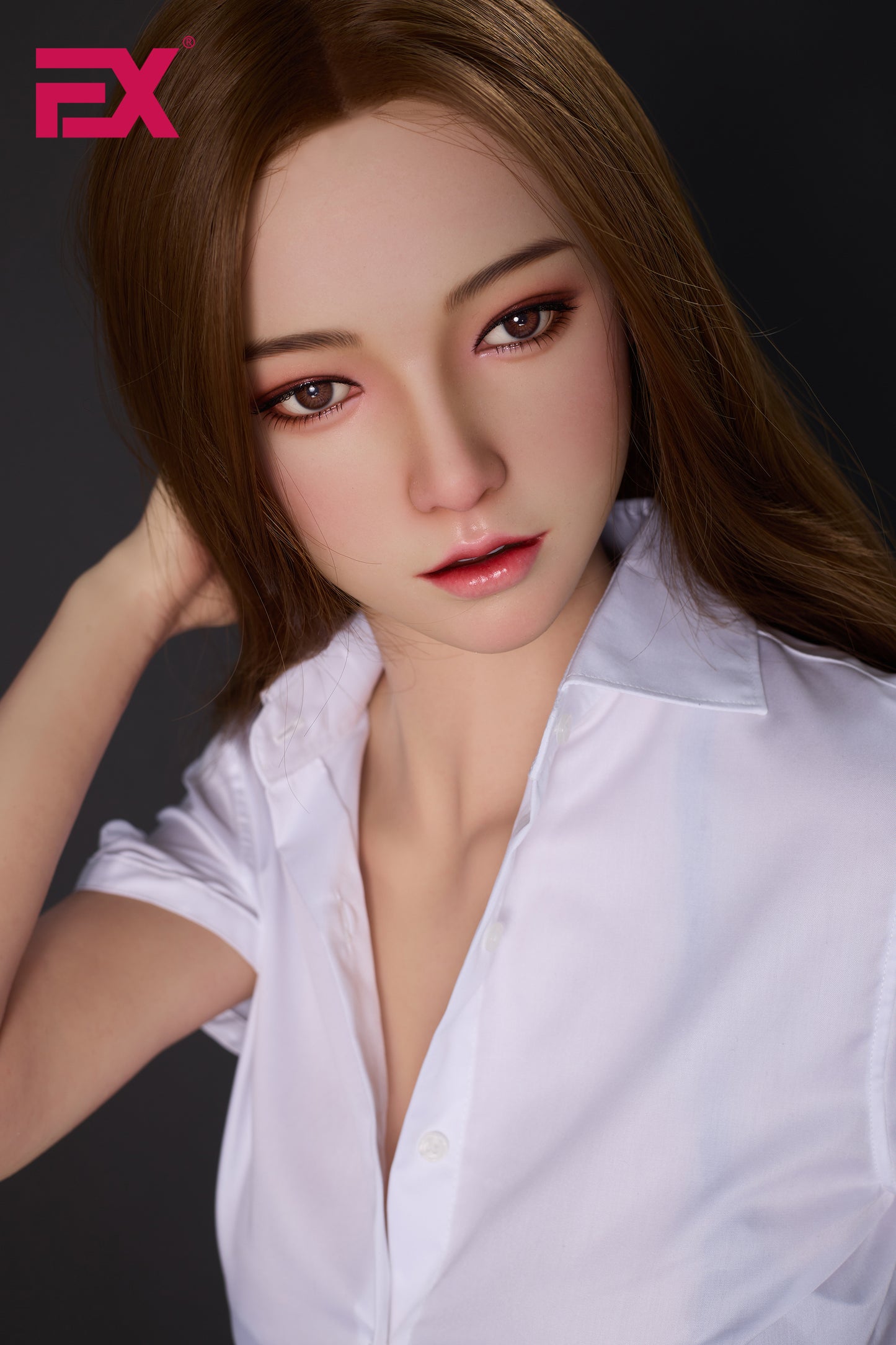 Ukiyo-E Erin - Sut-Makeup (SEVO) Silicone Sex Doll