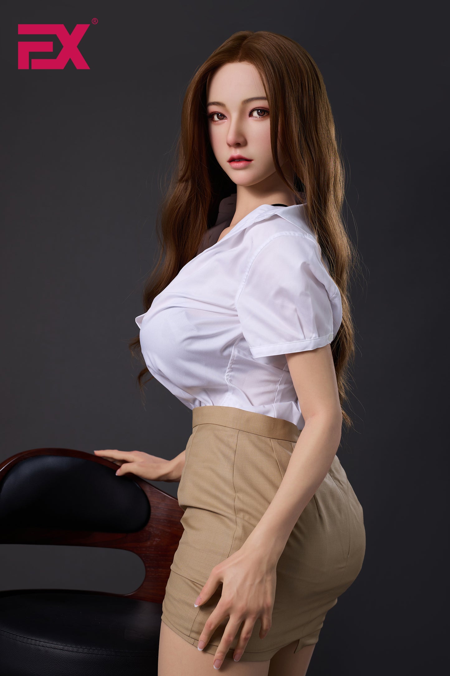Ukiyo-E Erin - Sut-Makeup (SEVO) Silicone Sex Doll