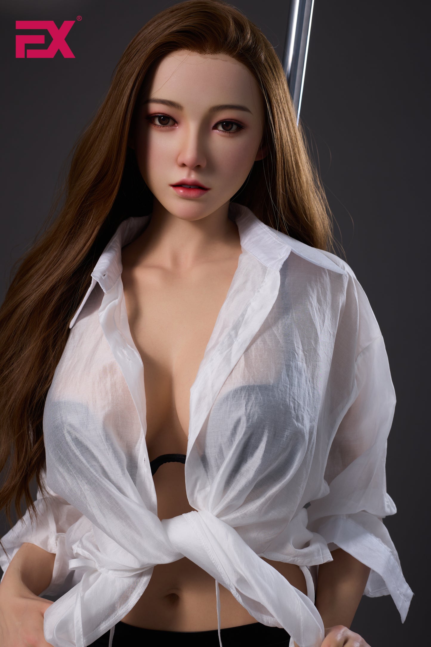 Ukiyo-E Erin - Sut-Makeup (SEVO) Silicone Sex Doll