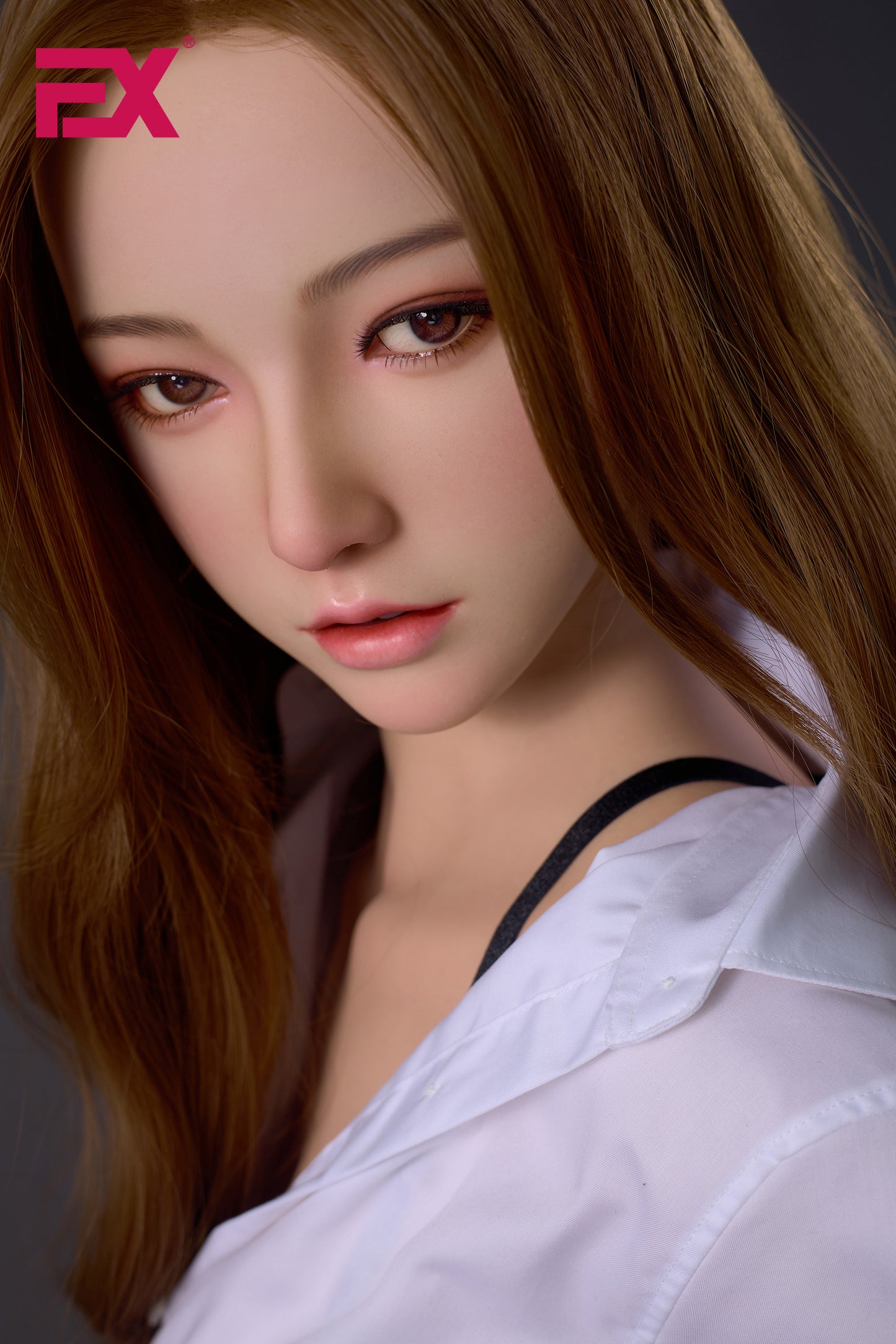 Ukiyo-E Erin - Sut-Makeup (SEVO) Silicone Sex Doll
