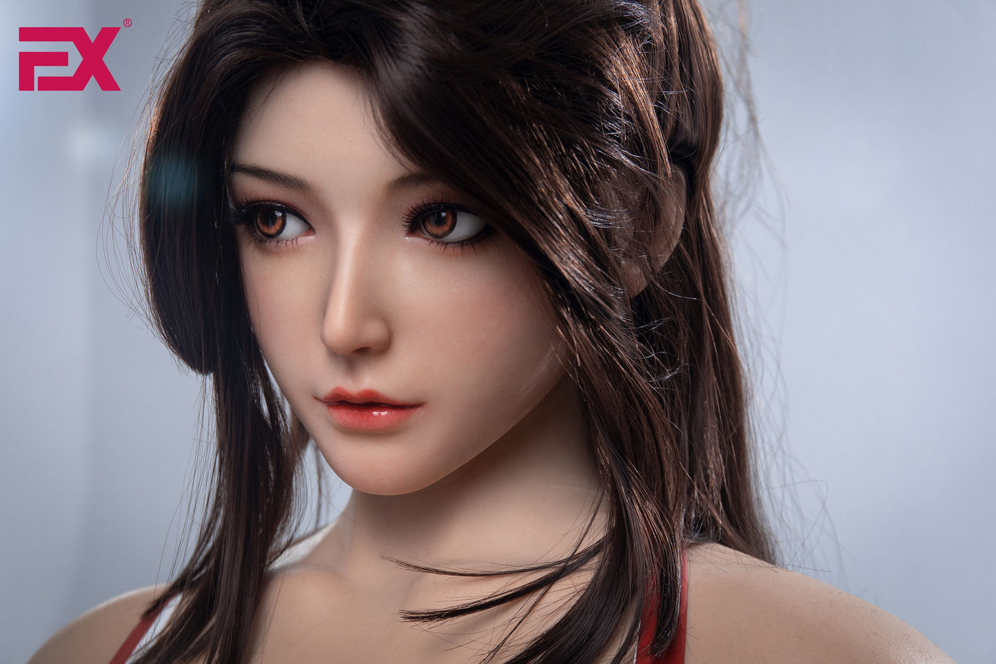 Ukiyo-E Katherine - Sut-Makeup (SEVO) Silicone Sex Doll