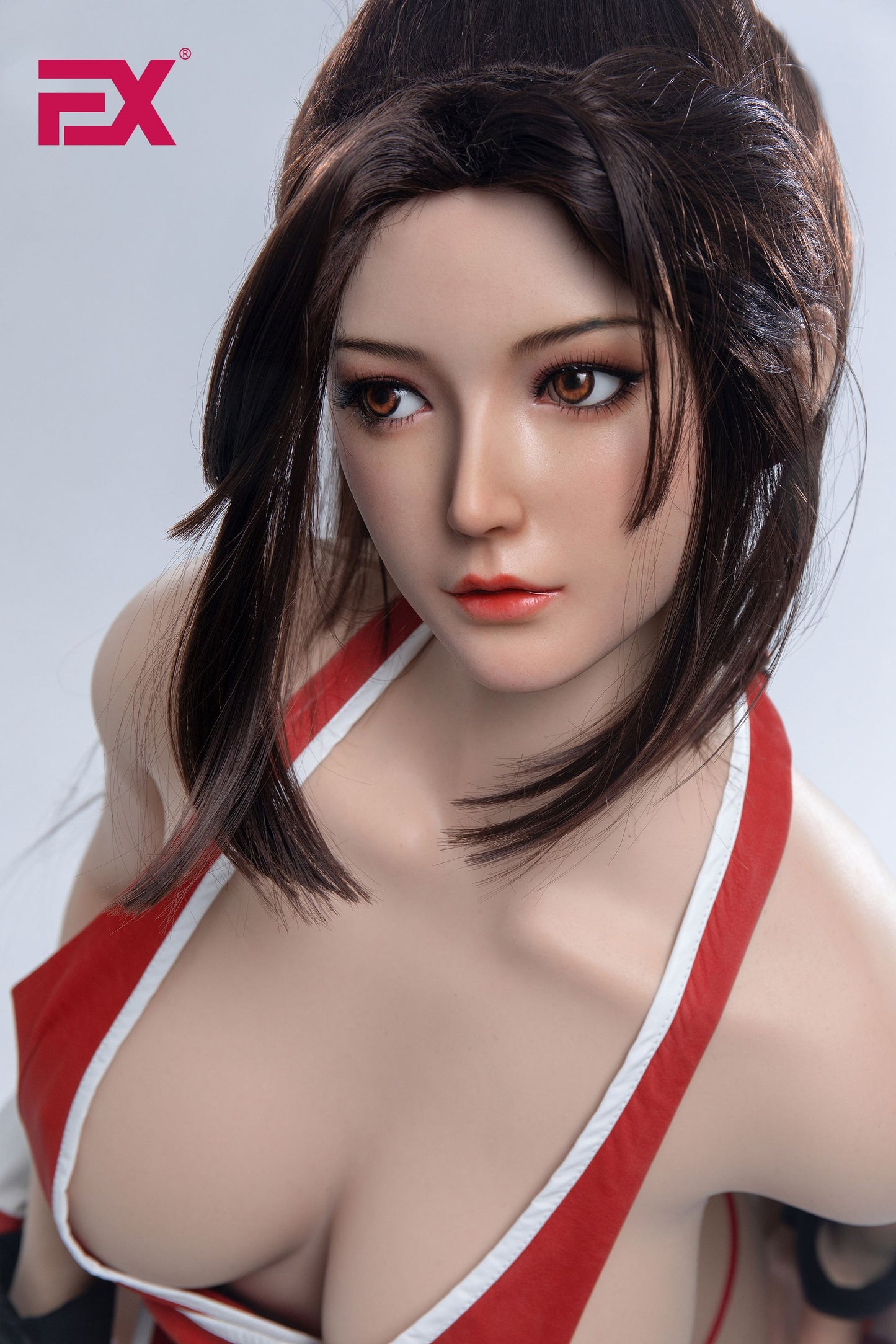 Ukiyo-E Katherine - Sut-Makeup (SEVO) Silicone Sex Doll