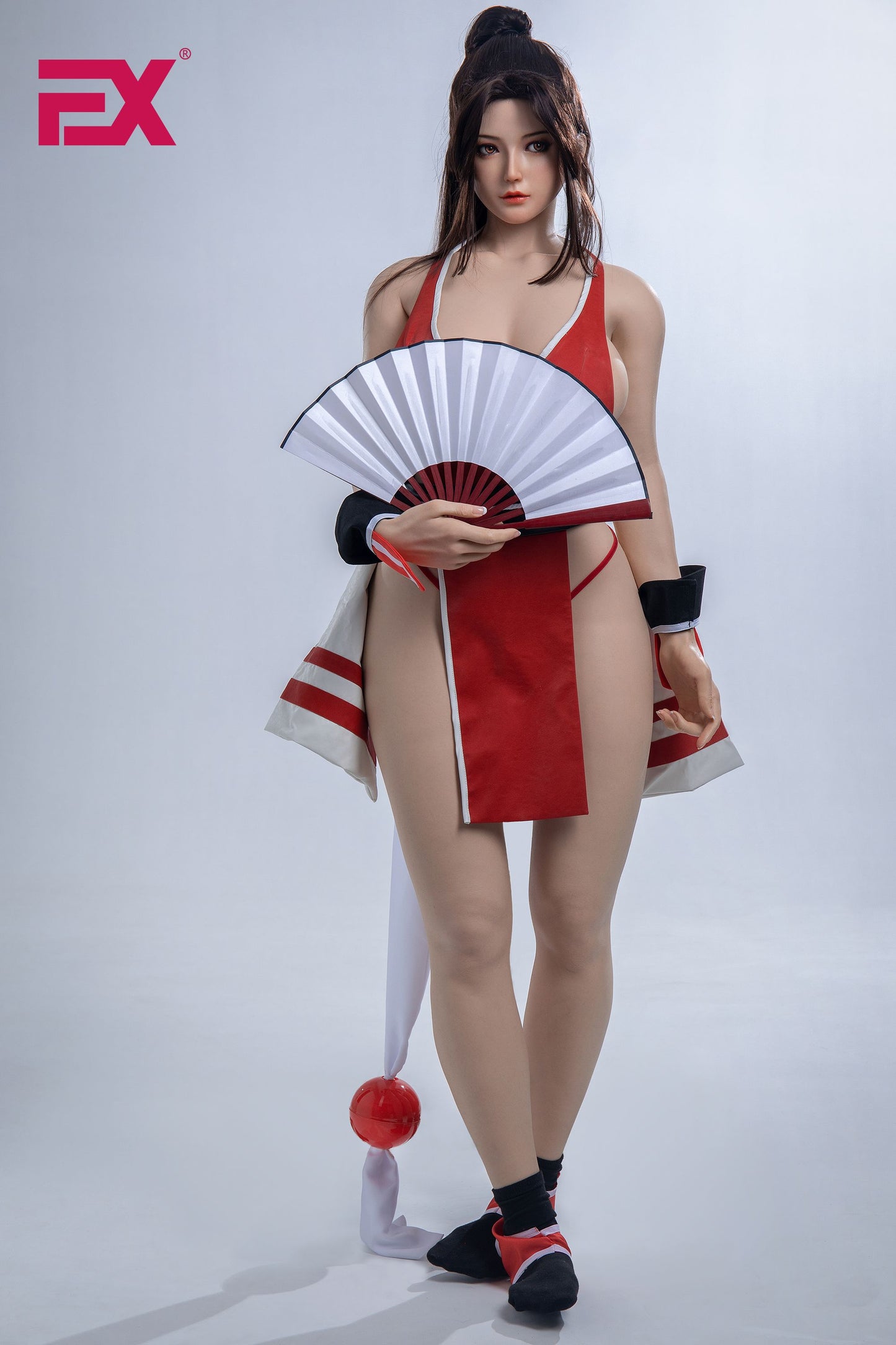 Ukiyo-E Katherine - Sut-Makeup (SEVO) Silicone Sex Doll