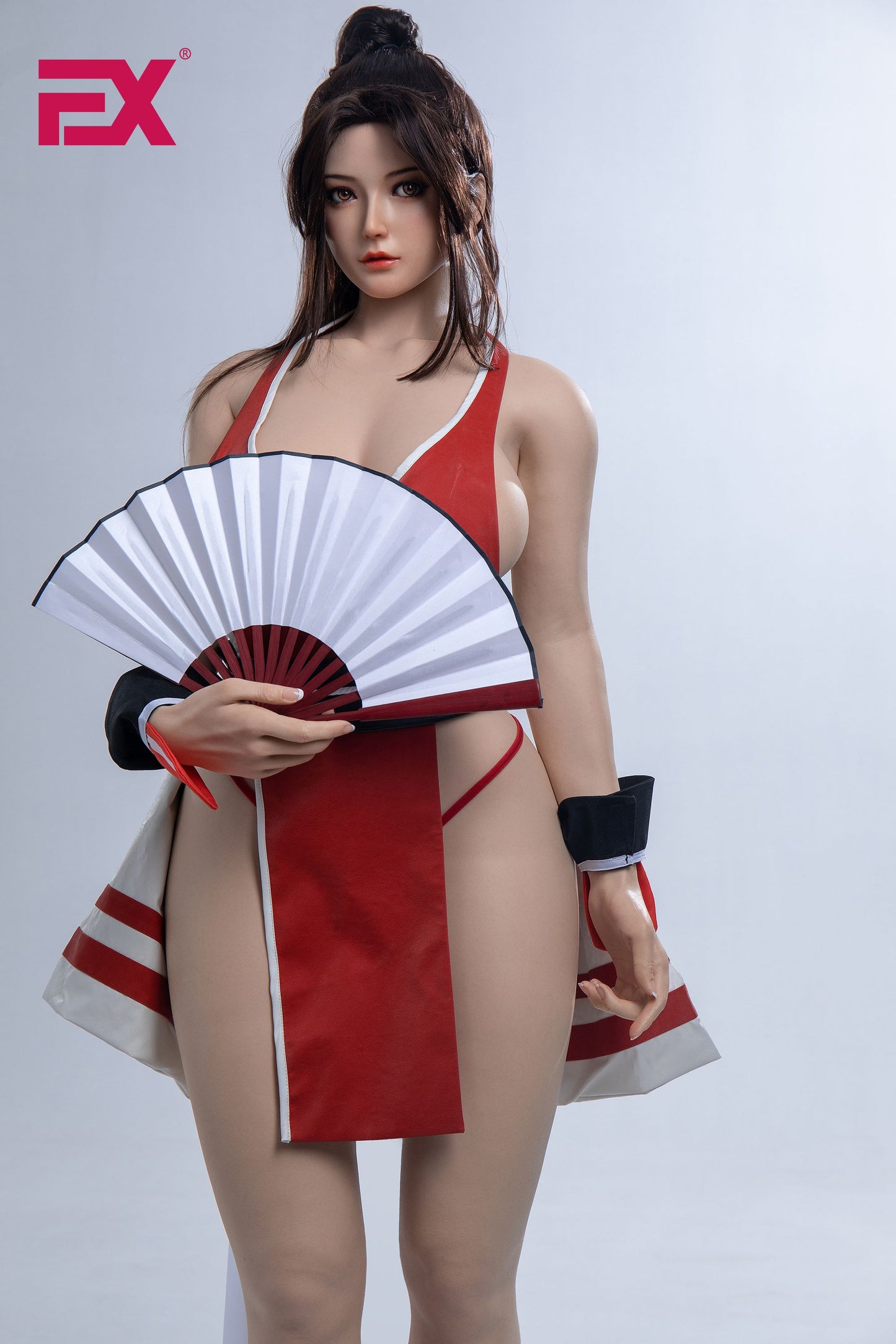Ukiyo-E Katherine - Sut-Makeup (SEVO) Silicone Sex Doll
