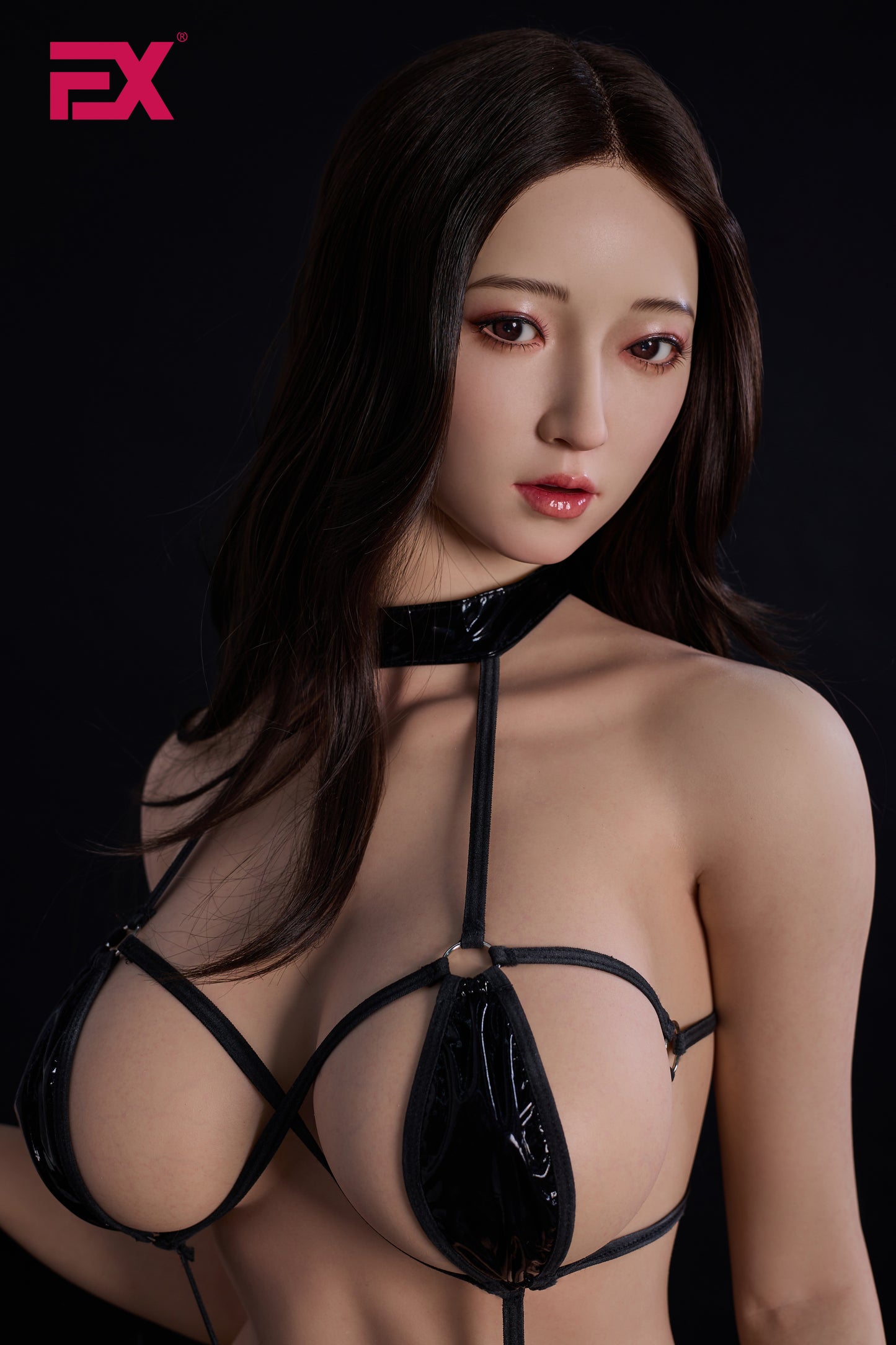 Ukiyo-E Miki - Sut-Makeup V.2 (SEVO) Silicone Sex Doll