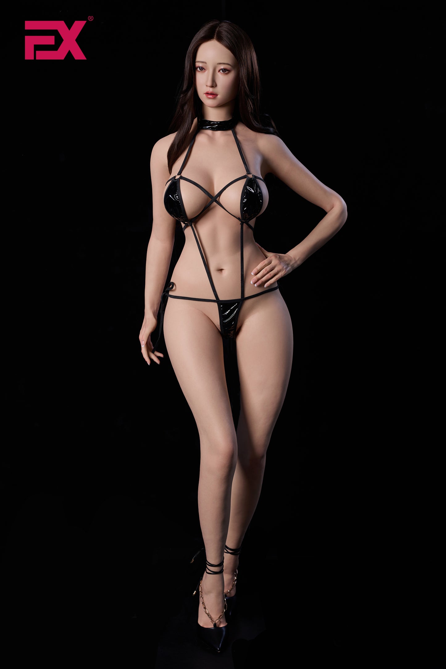 Ukiyo-E Miki - Sut-Makeup V.2 (SEVO) Silicone Sex Doll