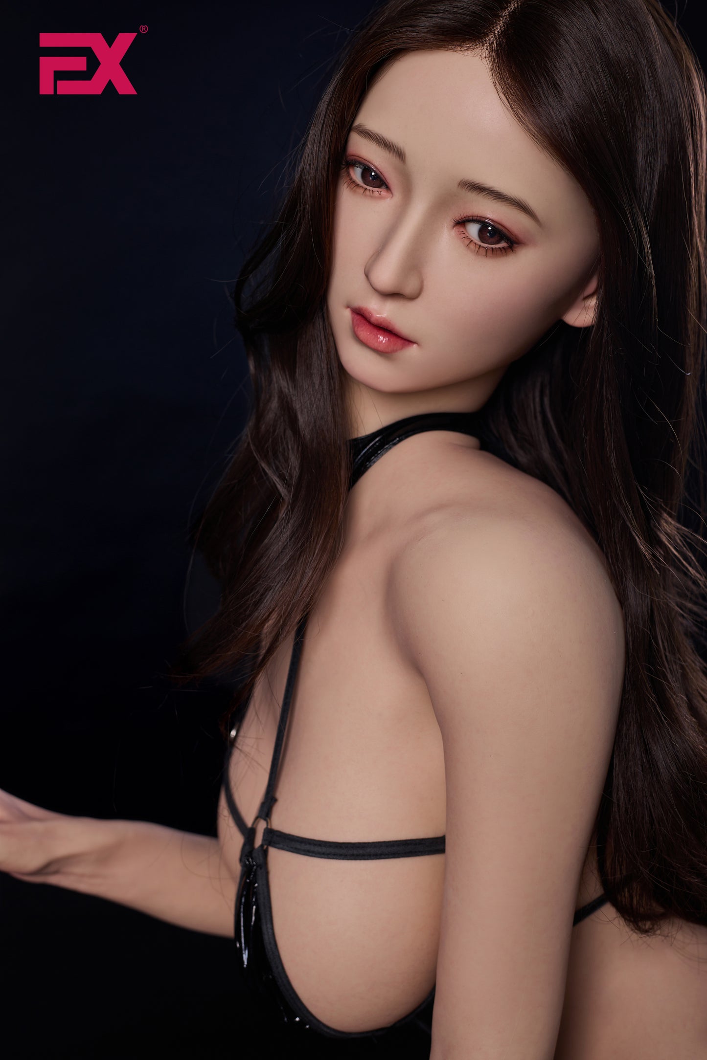 Ukiyo-E Miki - Sut-Makeup V.2 (SEVO) Silicone Sex Doll