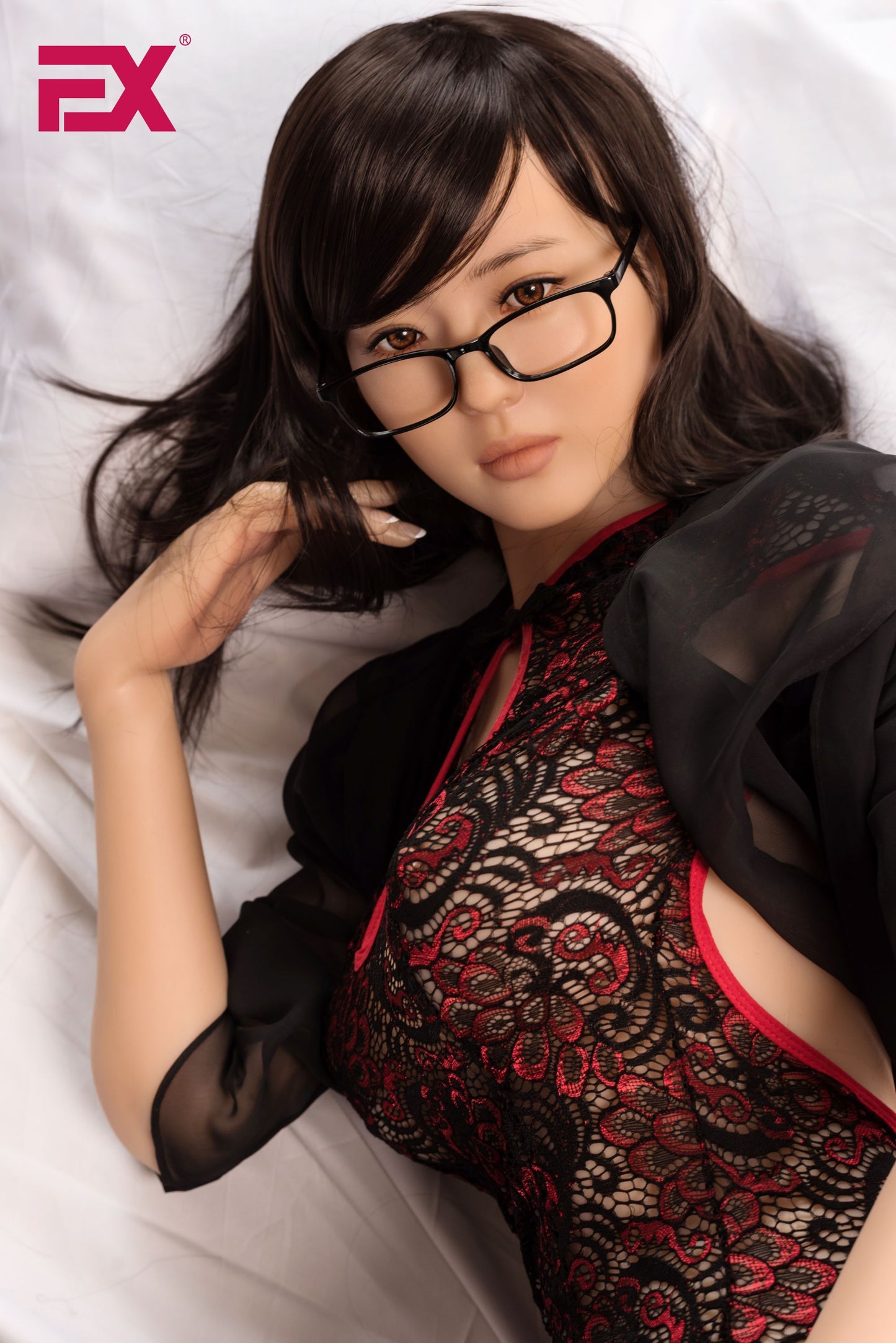 Ukiyo-E Mo-Han - Sut-Makeup V.3 (SEVO) Silicone Sex Doll