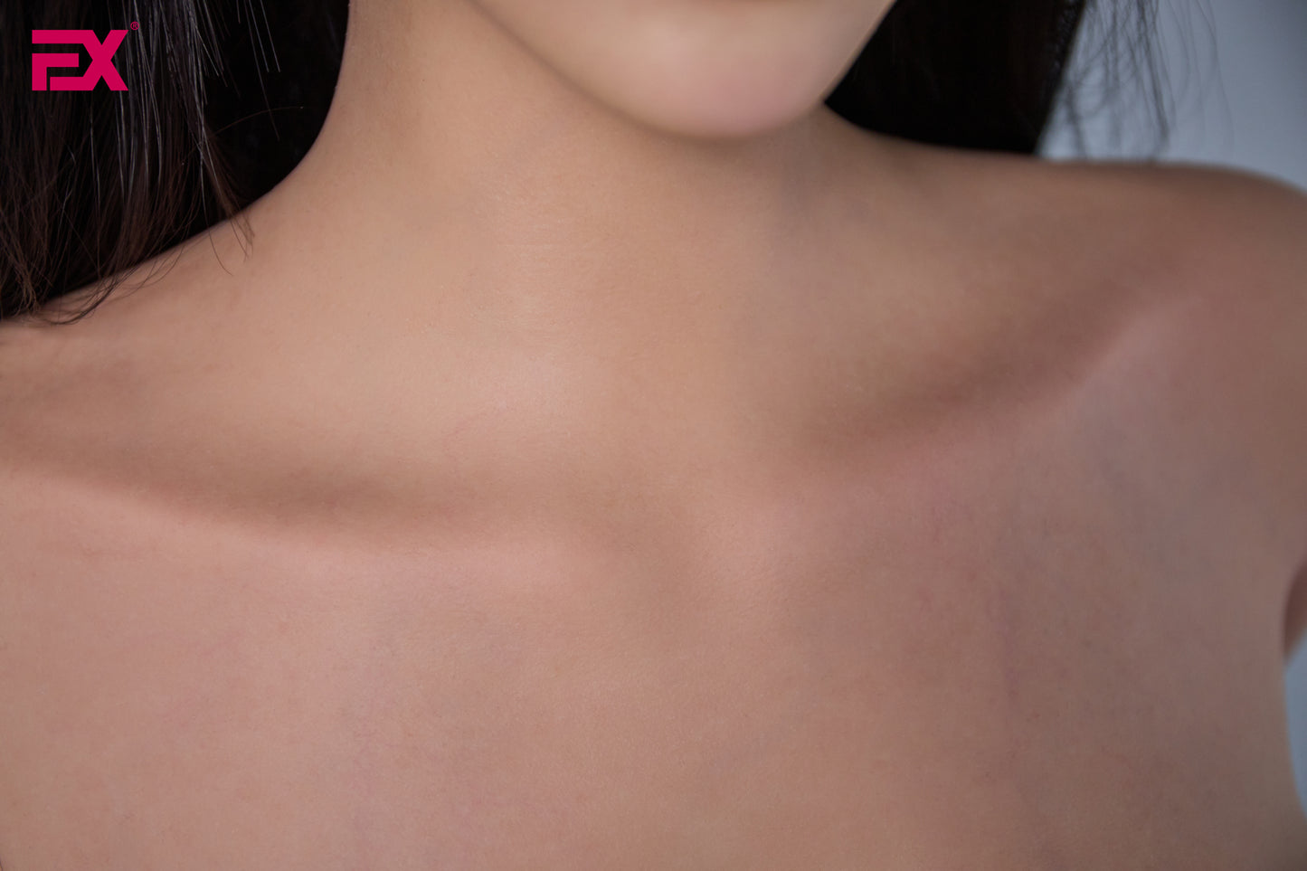 Ukiyo-E Luna - Sut-Makeup (SEVO) Silicone Sex Doll