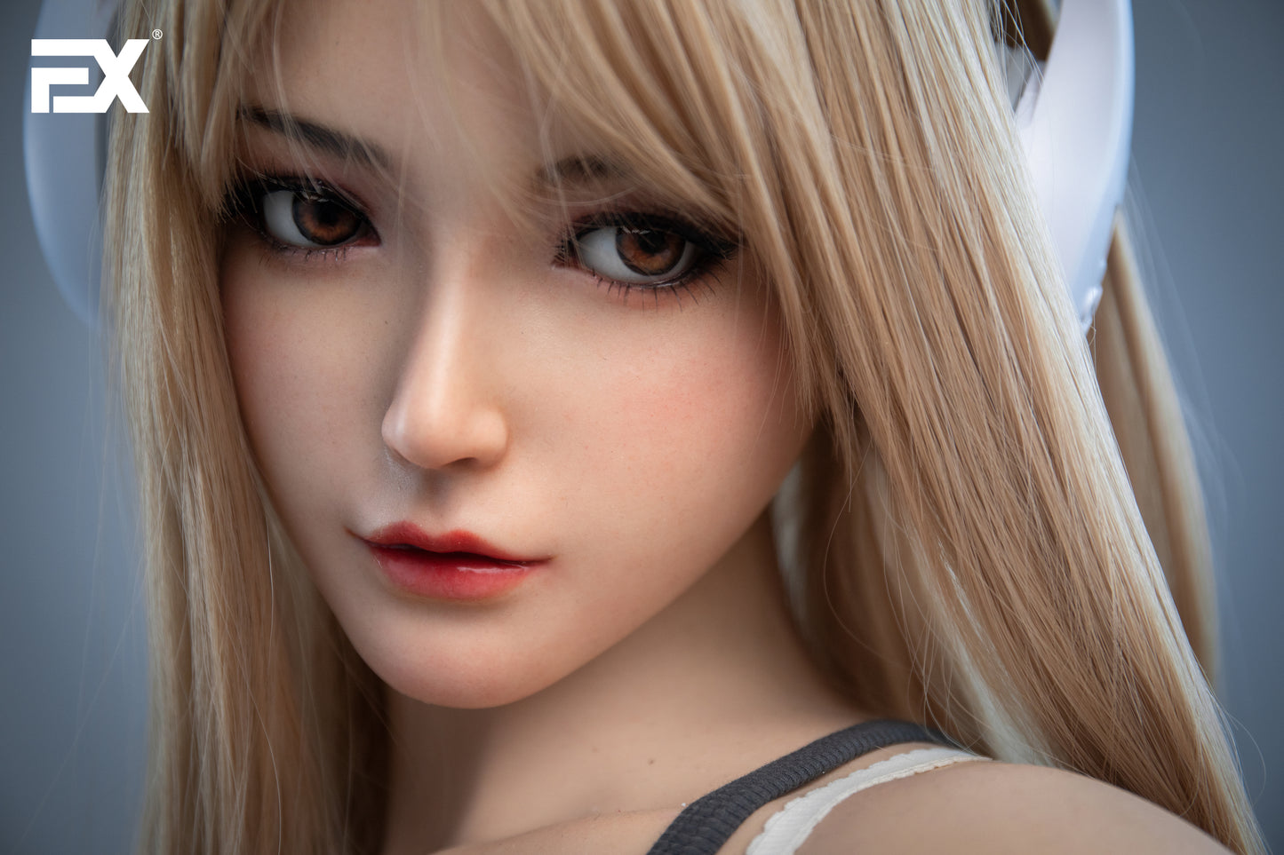 Ukiyo-E Katherine - Sut-Makeup V.2 (SEVO) Silicone Sex Doll