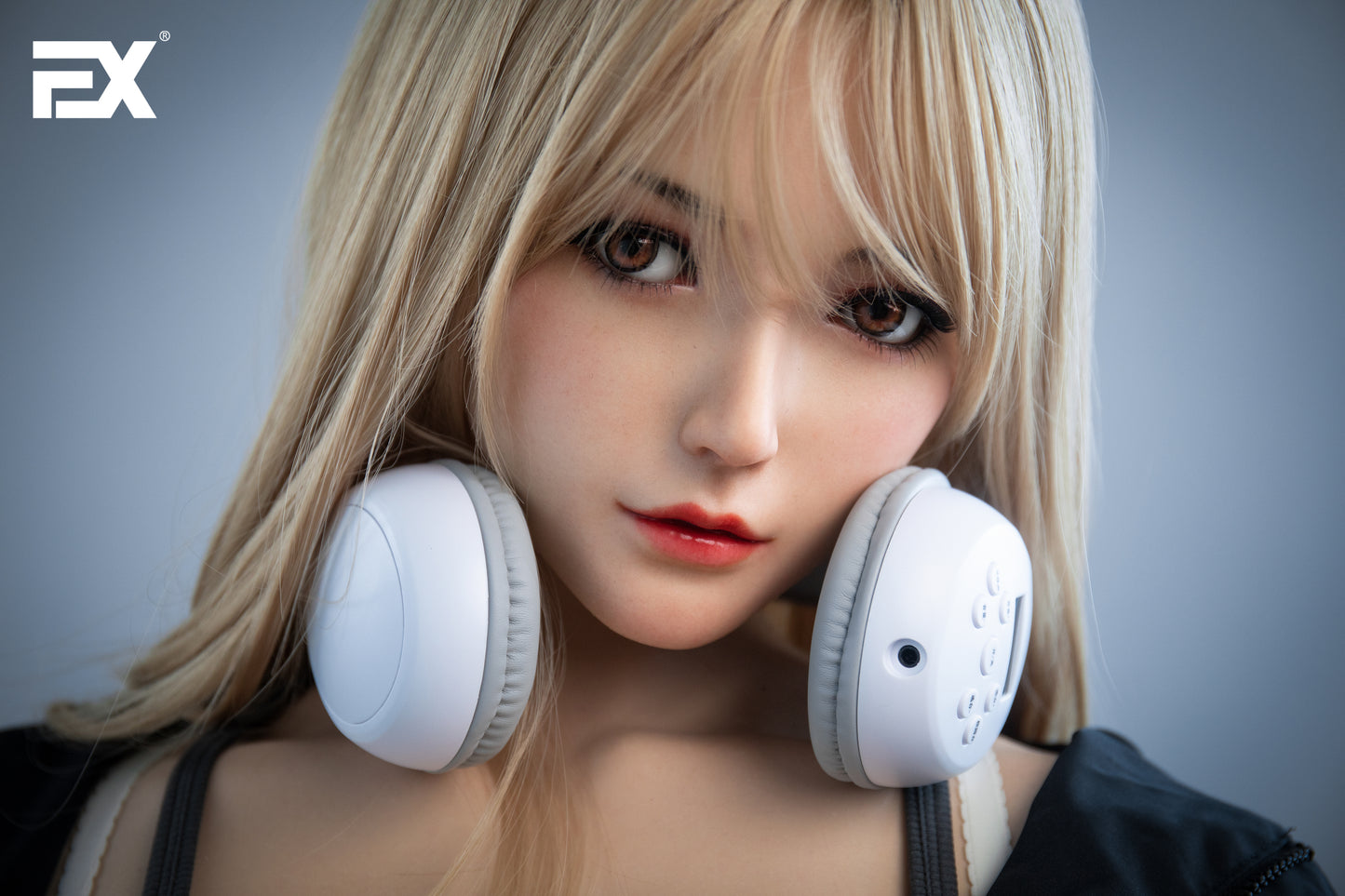 Ukiyo-E Katherine - Sut-Makeup V.2 (SEVO) Silicone Sex Doll