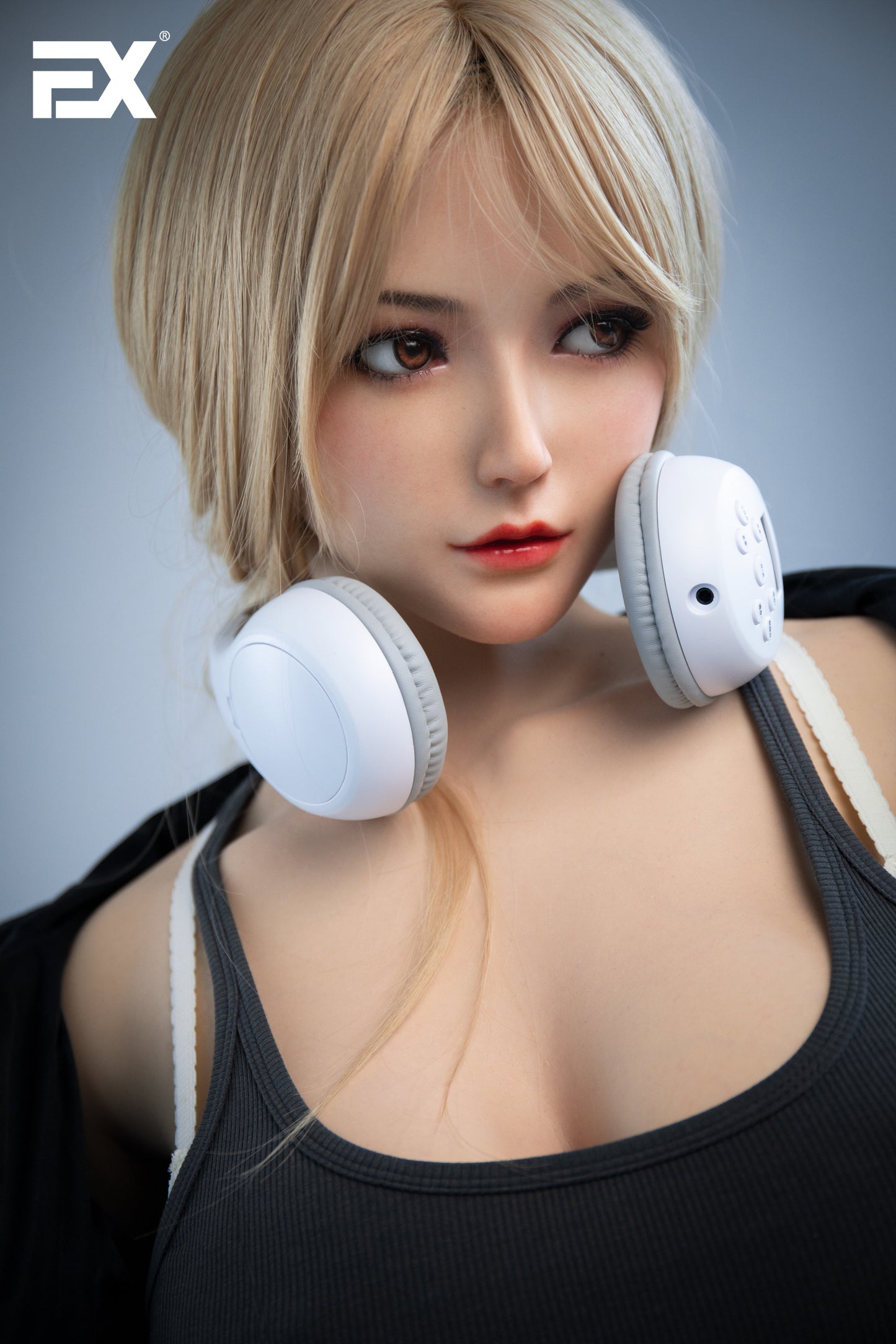 Ukiyo-E Katherine - Sut-Makeup V.2 (SEVO) Silicone Sex Doll