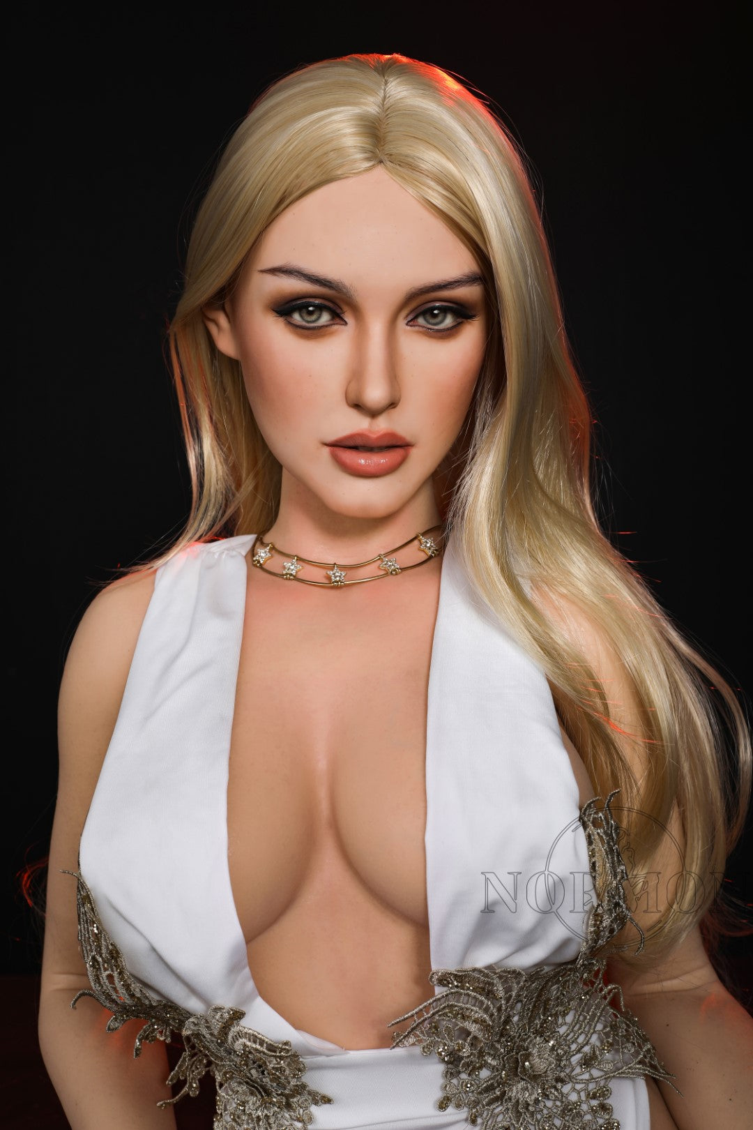 Normon Cara - 163cm (NM011) Sex Doll