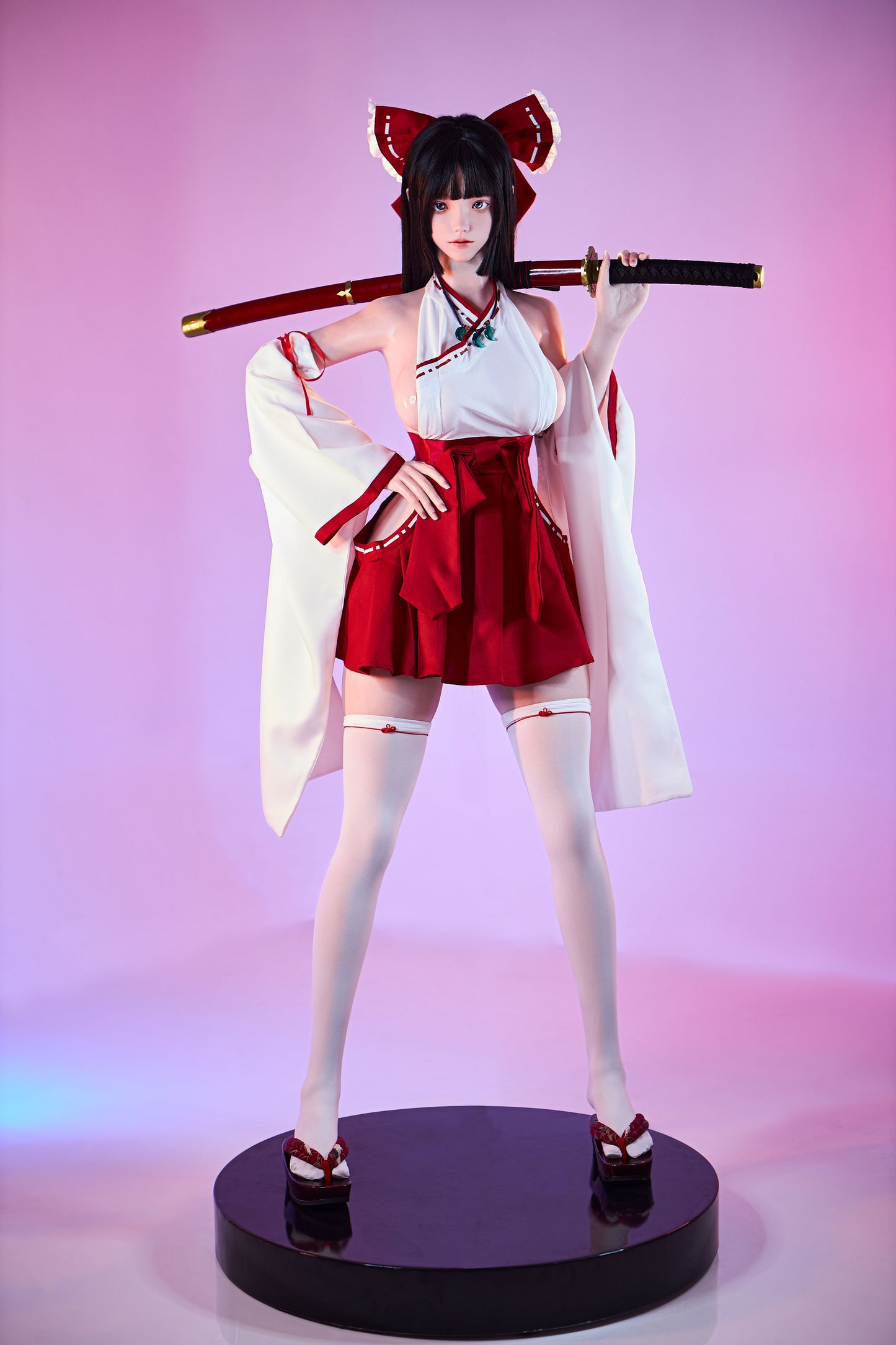 FUDOLL J024 - 158cm (Silicone) Sex Doll