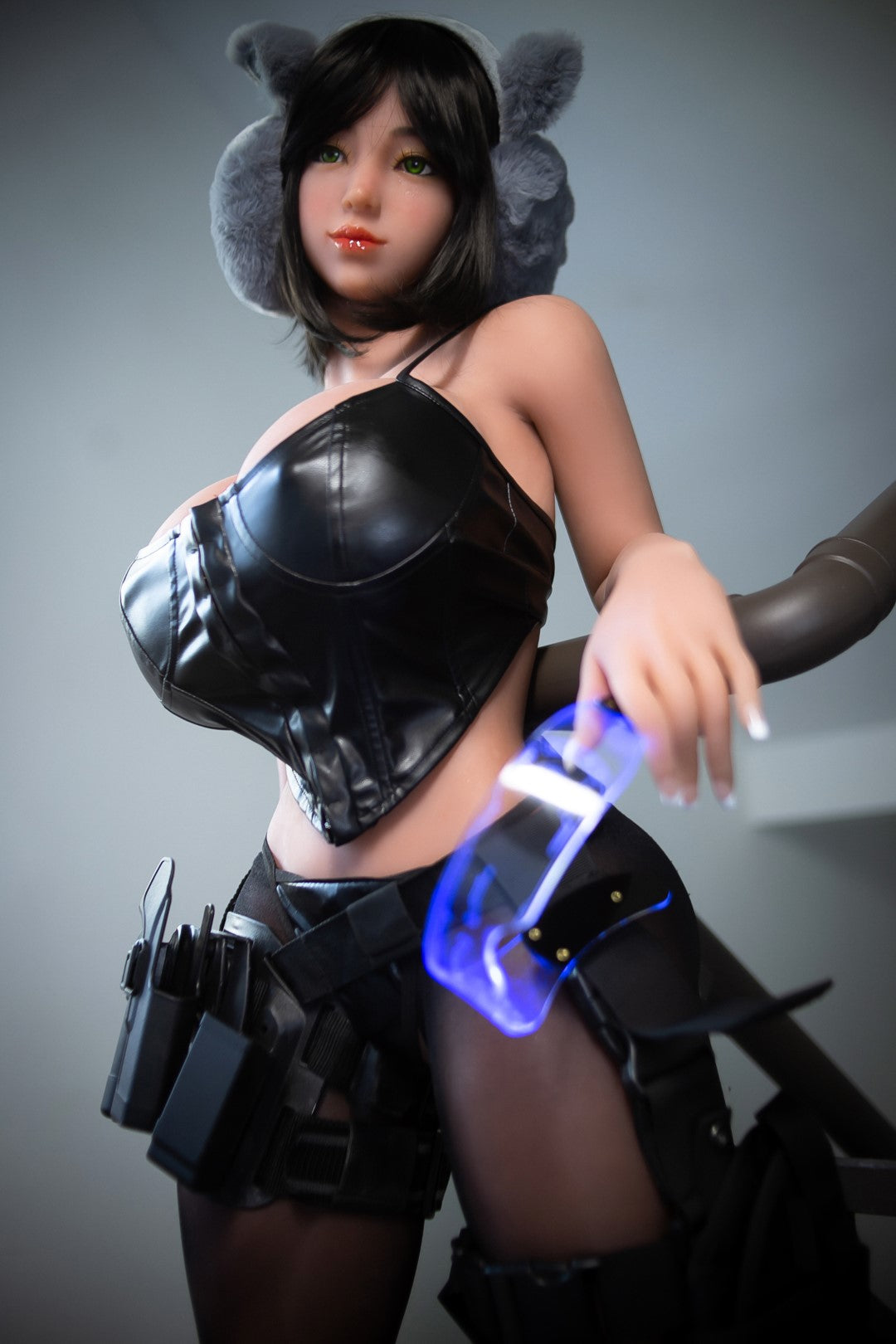 AiBei #194 - 153cm (TPE) Sex Doll