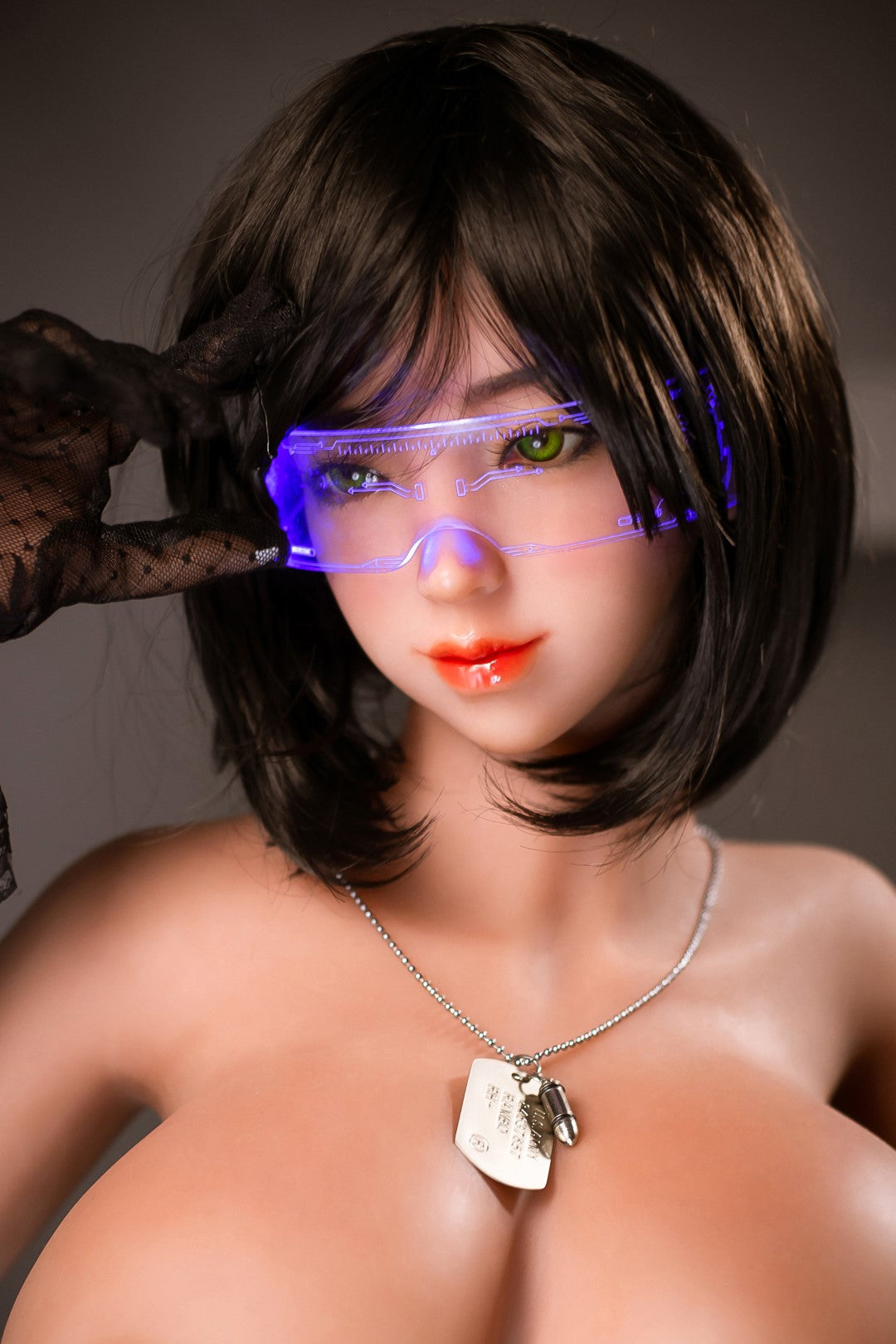 AiBei #194 - 153cm (TPE) Sex Doll