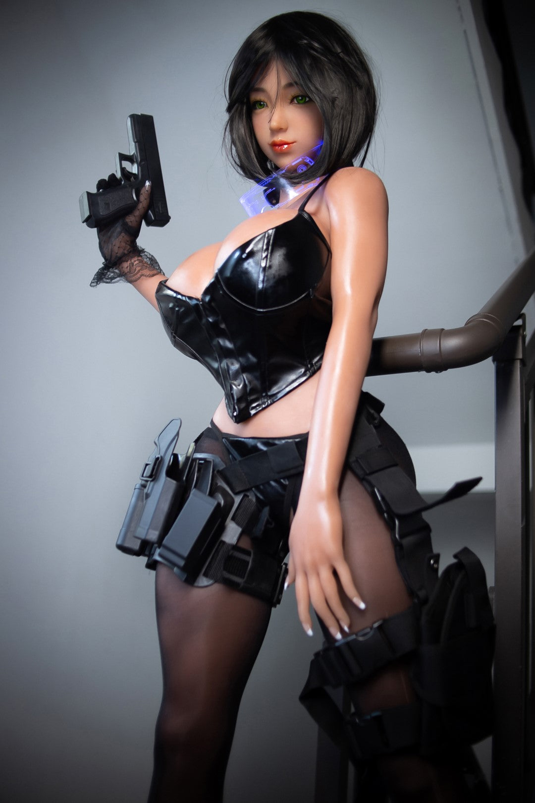 AiBei #194 - 153cm (TPE) Sex Doll