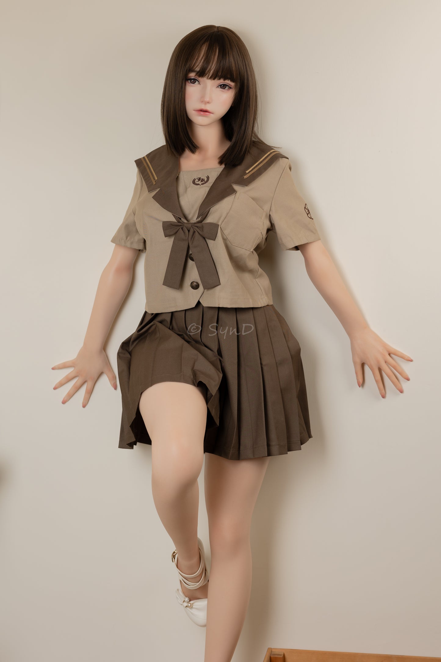 FUDOLL J025 - 165cm (Silicone) Sex Doll