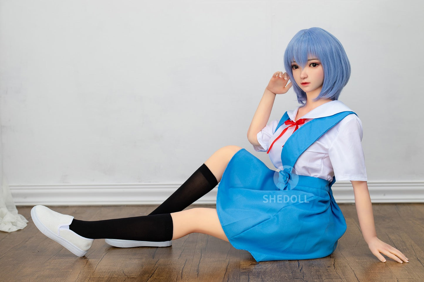 Shedoll Anny - 148cm (SH021) Sex Doll