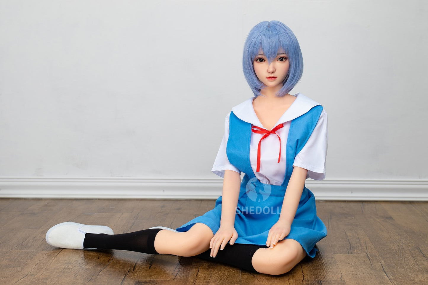 Shedoll Anny - 148cm (SH021) Sex Doll