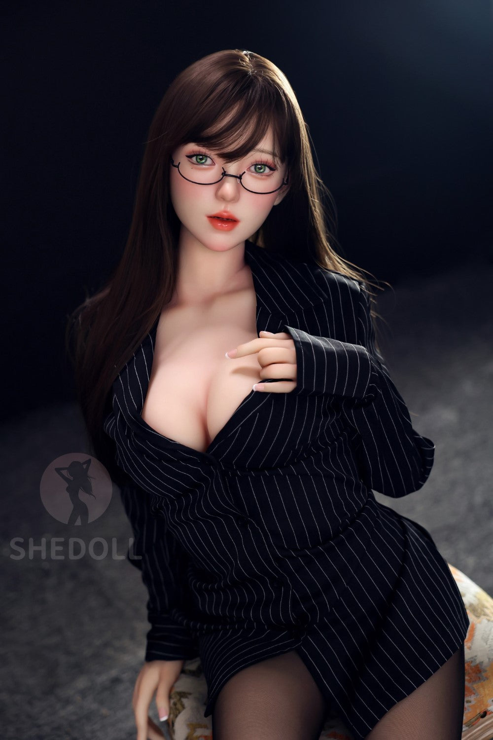 Shedoll Kosame - 158cm (SH037) Sex Doll