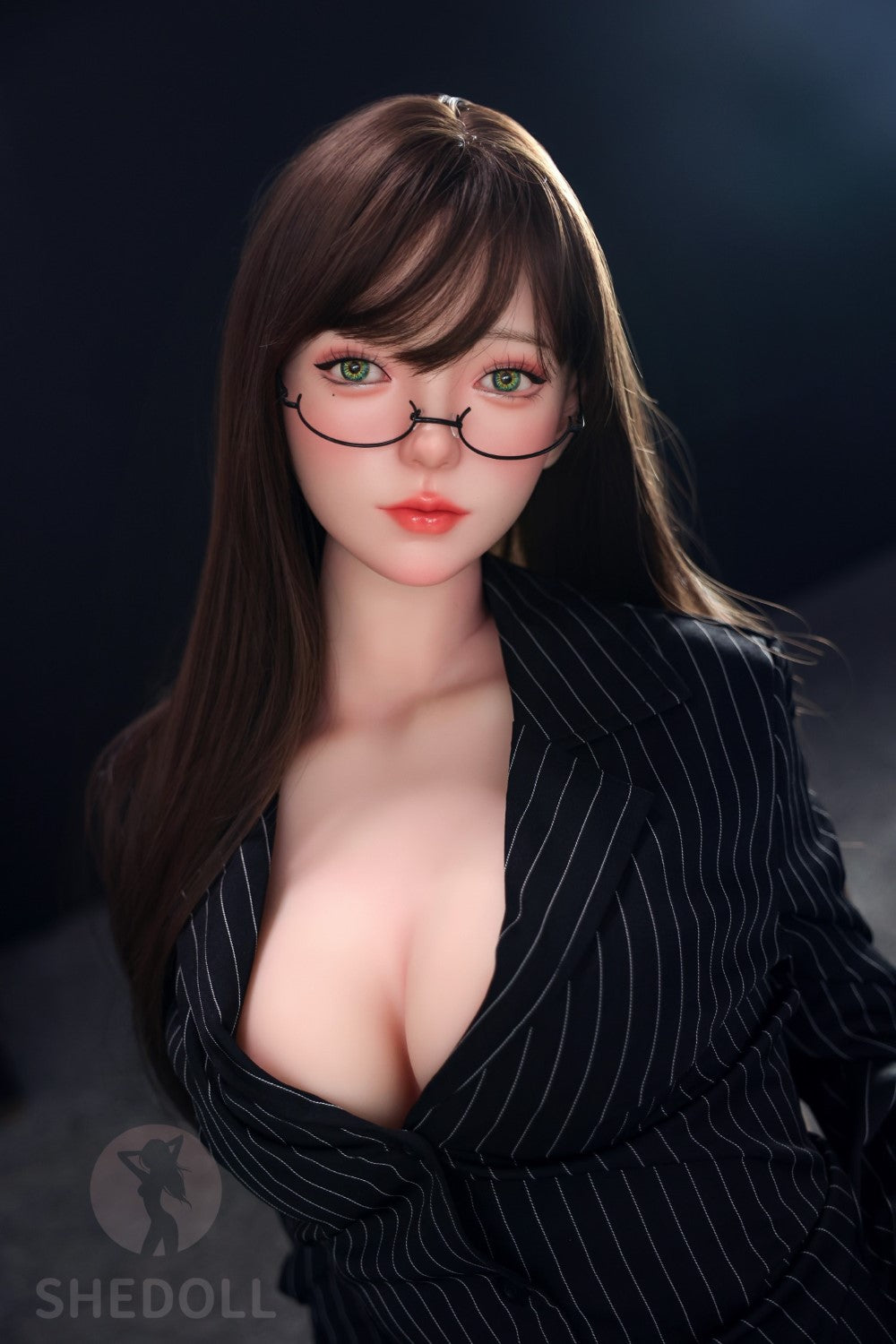 Shedoll Kosame - 158cm (SH037) Sex Doll
