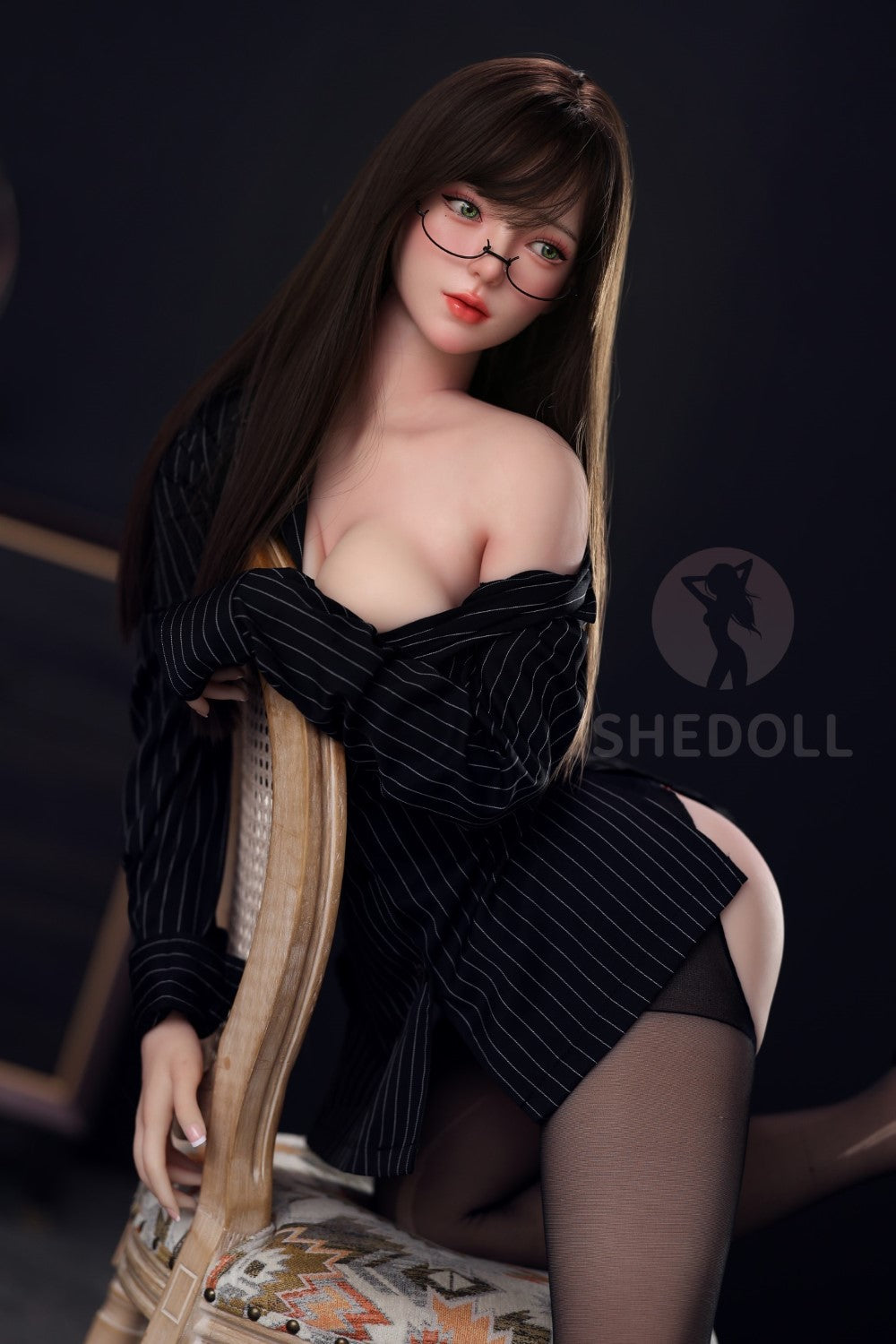 Shedoll Kosame - 158cm (SH037) Sex Doll