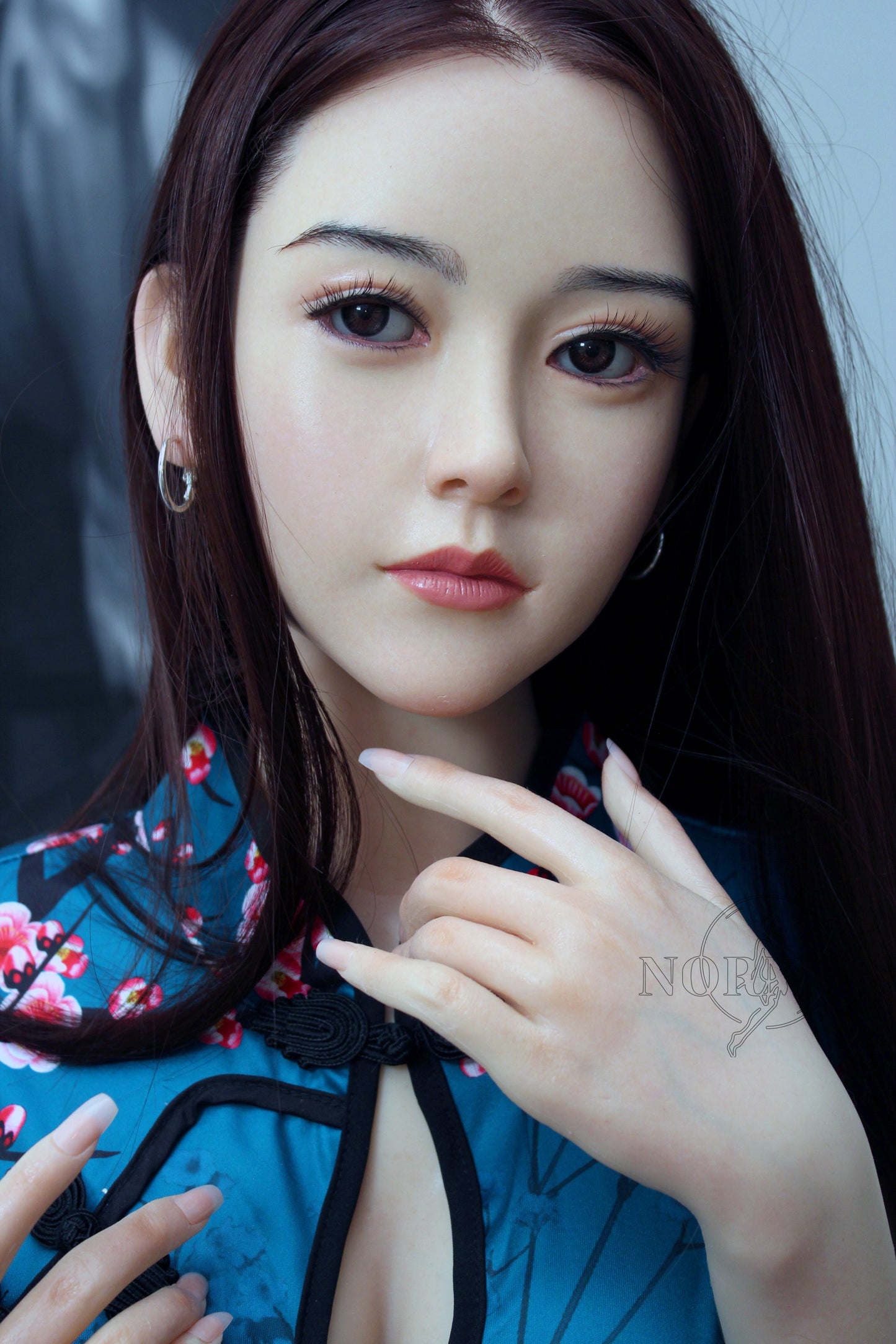 Normon Xiu - 165cm (NM032) Sex Doll