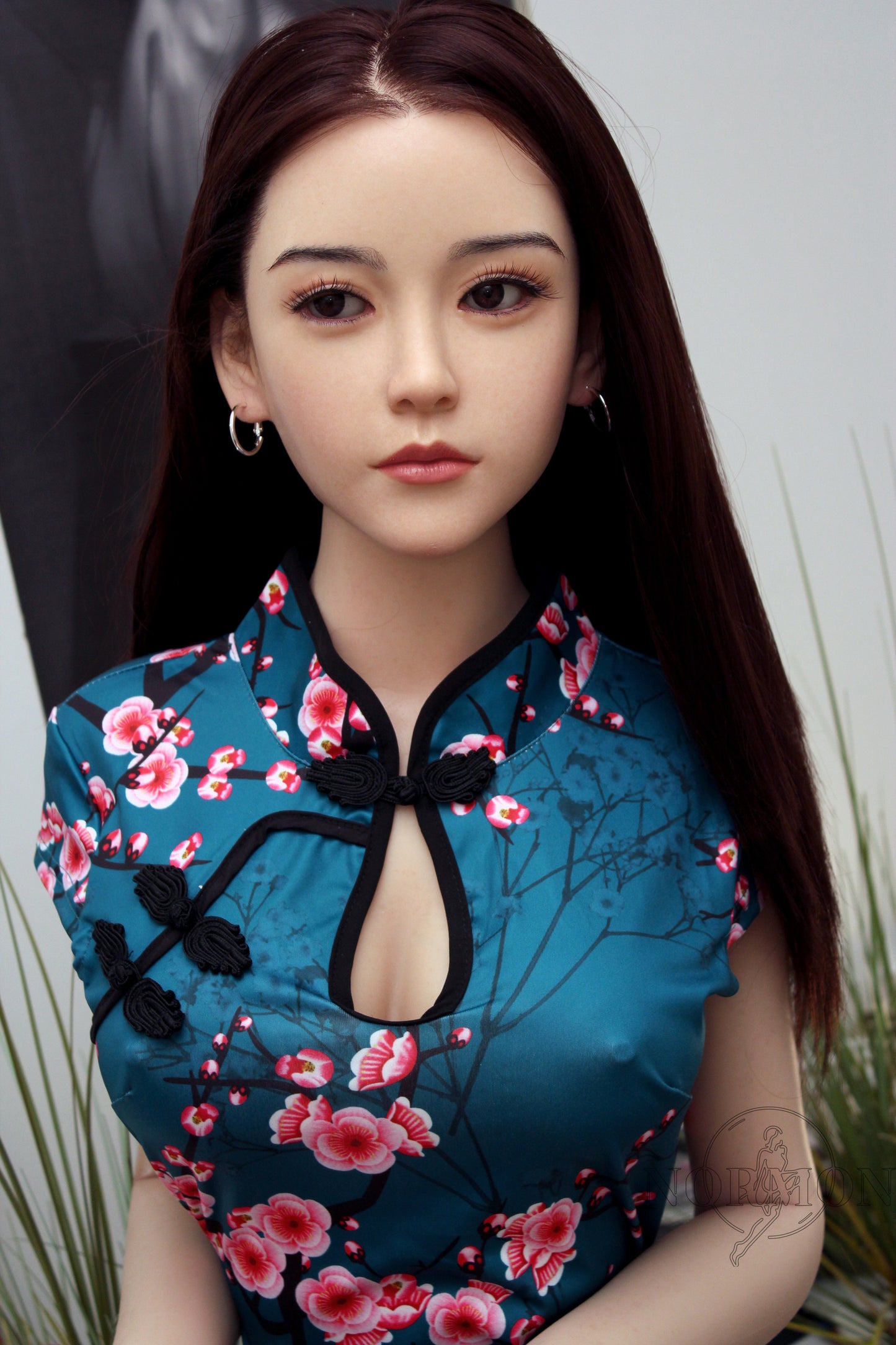 Normon Xiu - 165cm (NM032) Sex Doll