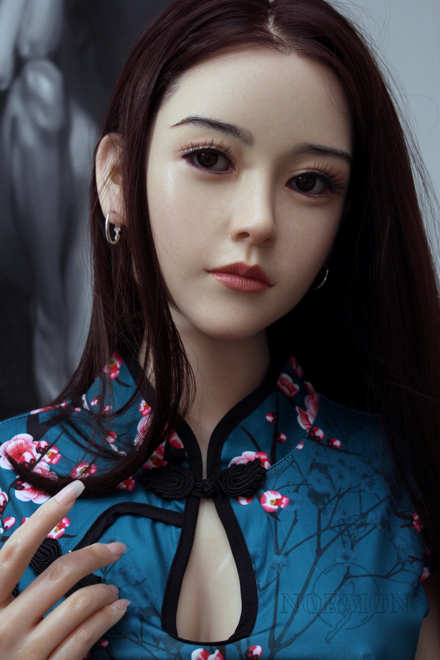 Normon Xiu - 165cm (NM032) Sex Doll