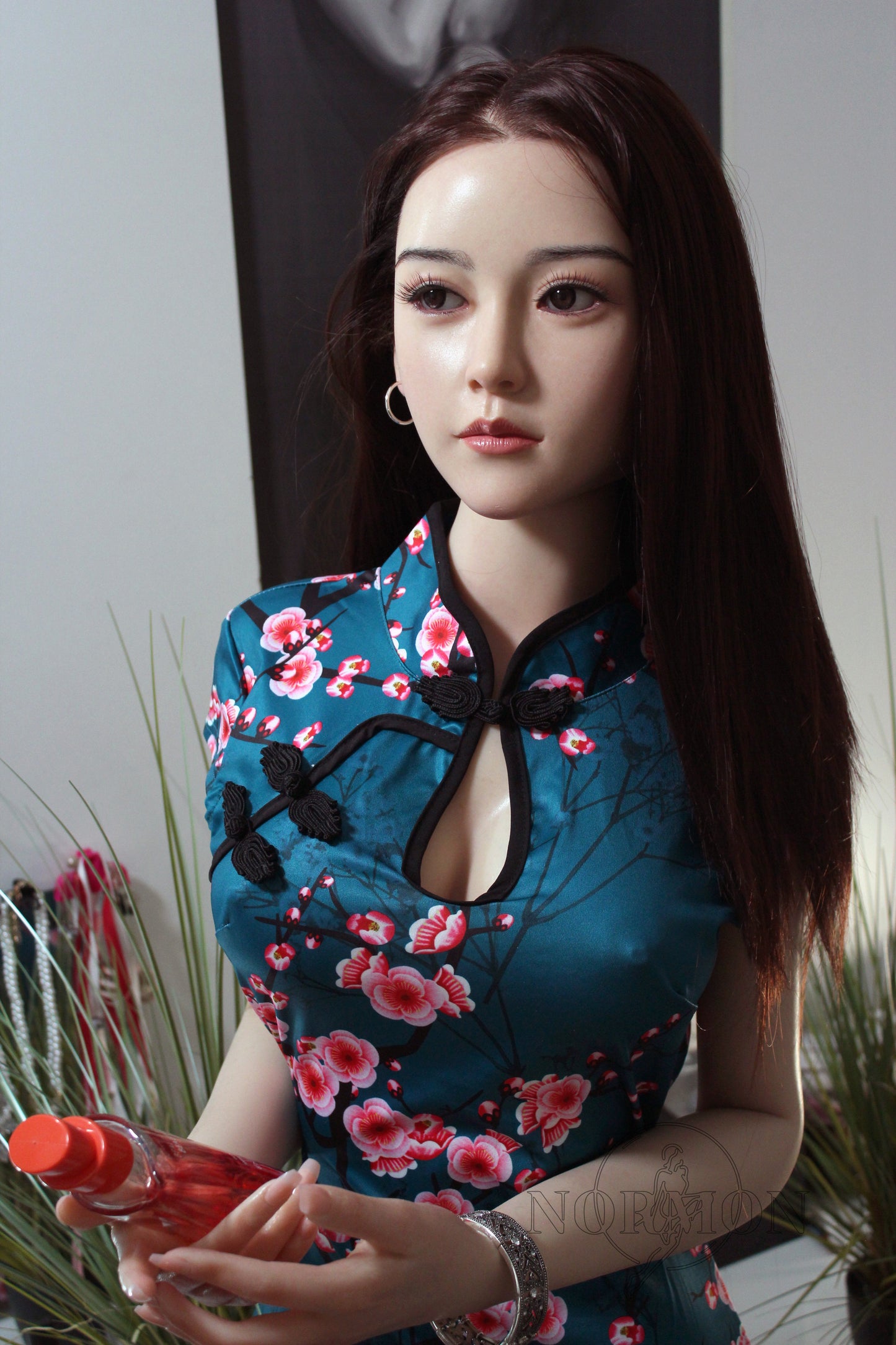 Normon Xiu - 165cm (NM032) Sex Doll