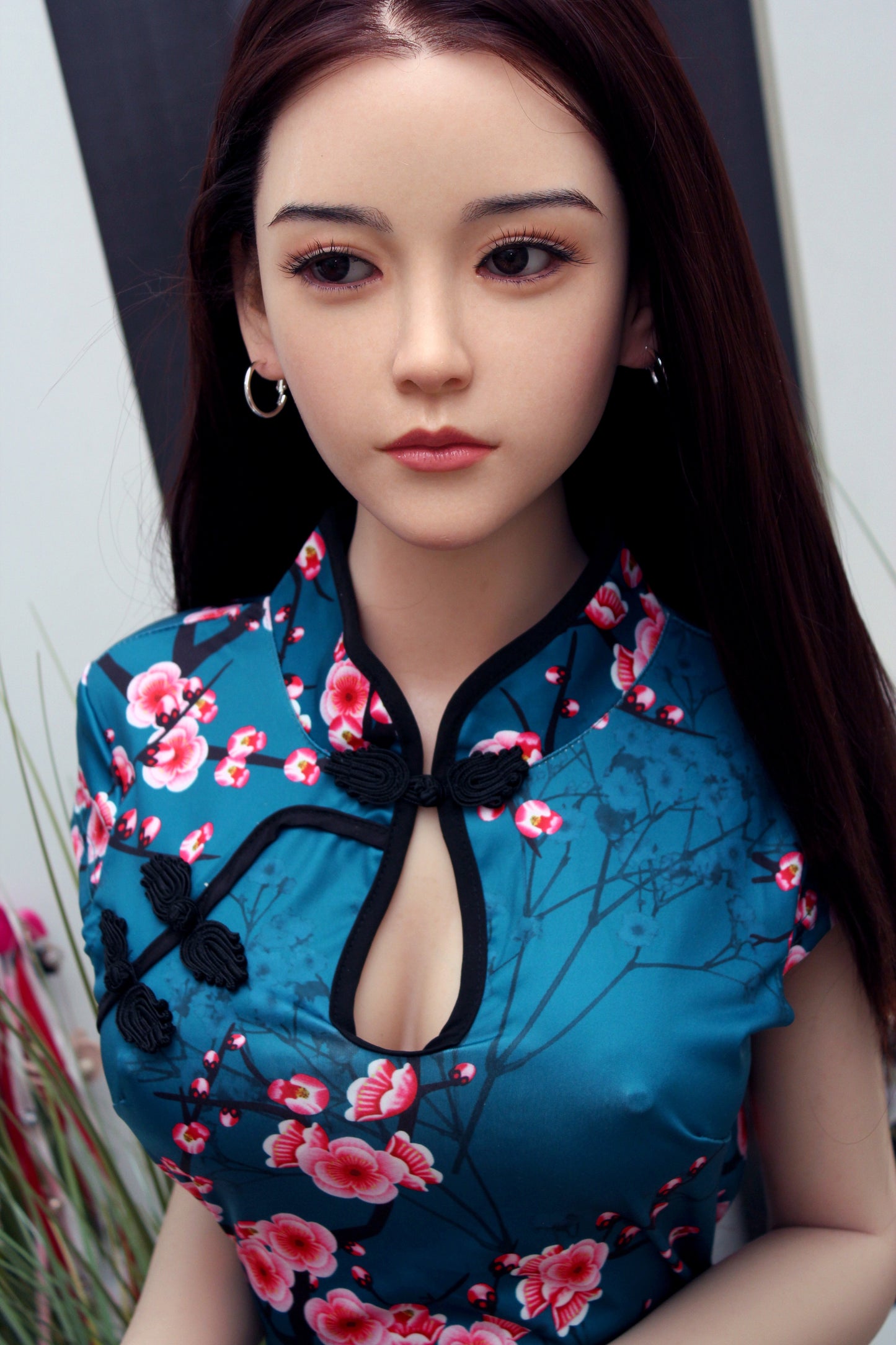 Normon Xiu - 165cm (NM032) Sex Doll