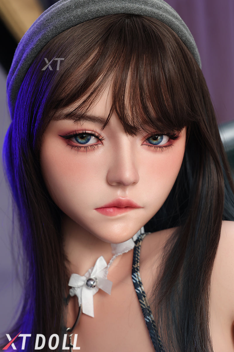 XTDOLL Rino - 164cm (#XTbyb35) Silicone Sex Doll