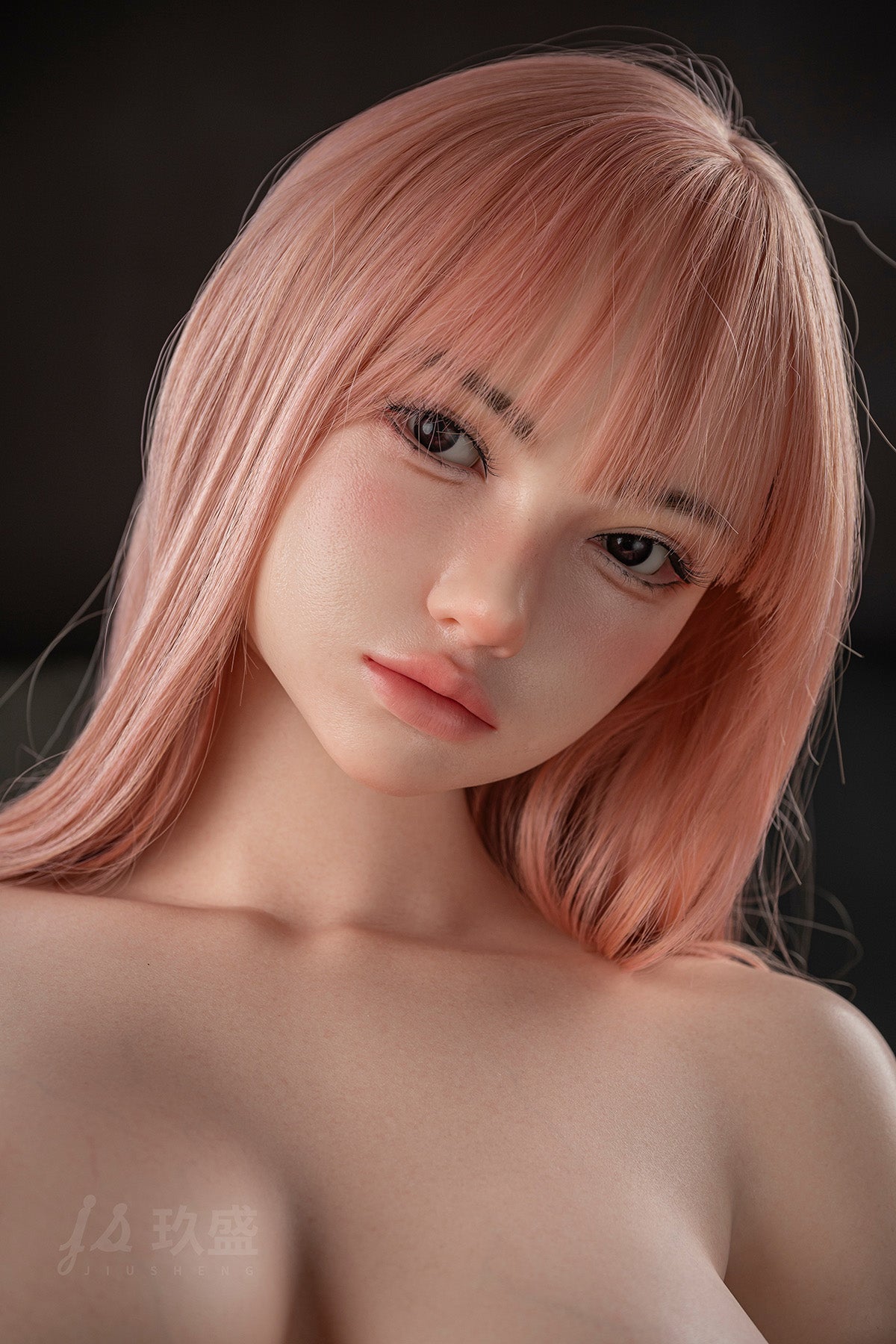 Jiusheng Elara T4 Silicone Torso Model 99-B Sex Doll