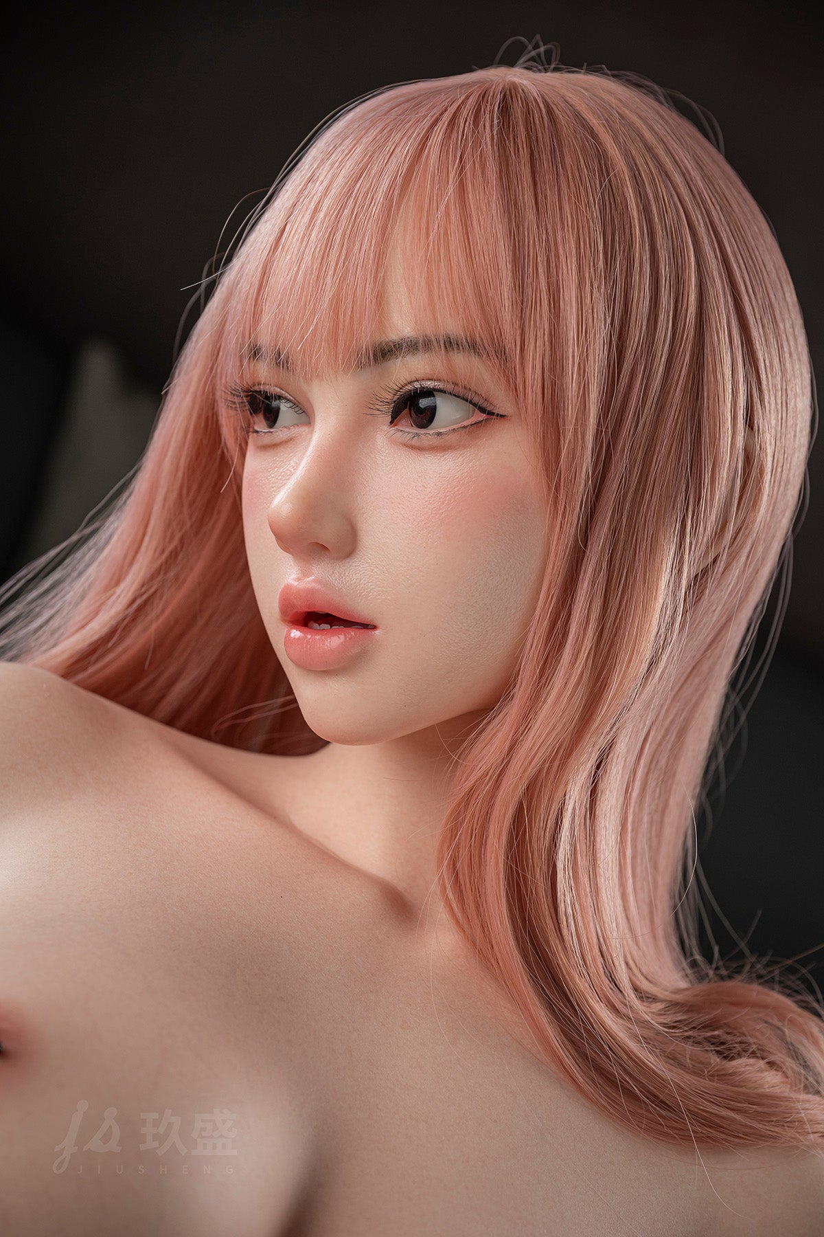 Jiusheng Elara T4 Silicone Torso Model 99-B Sex Doll