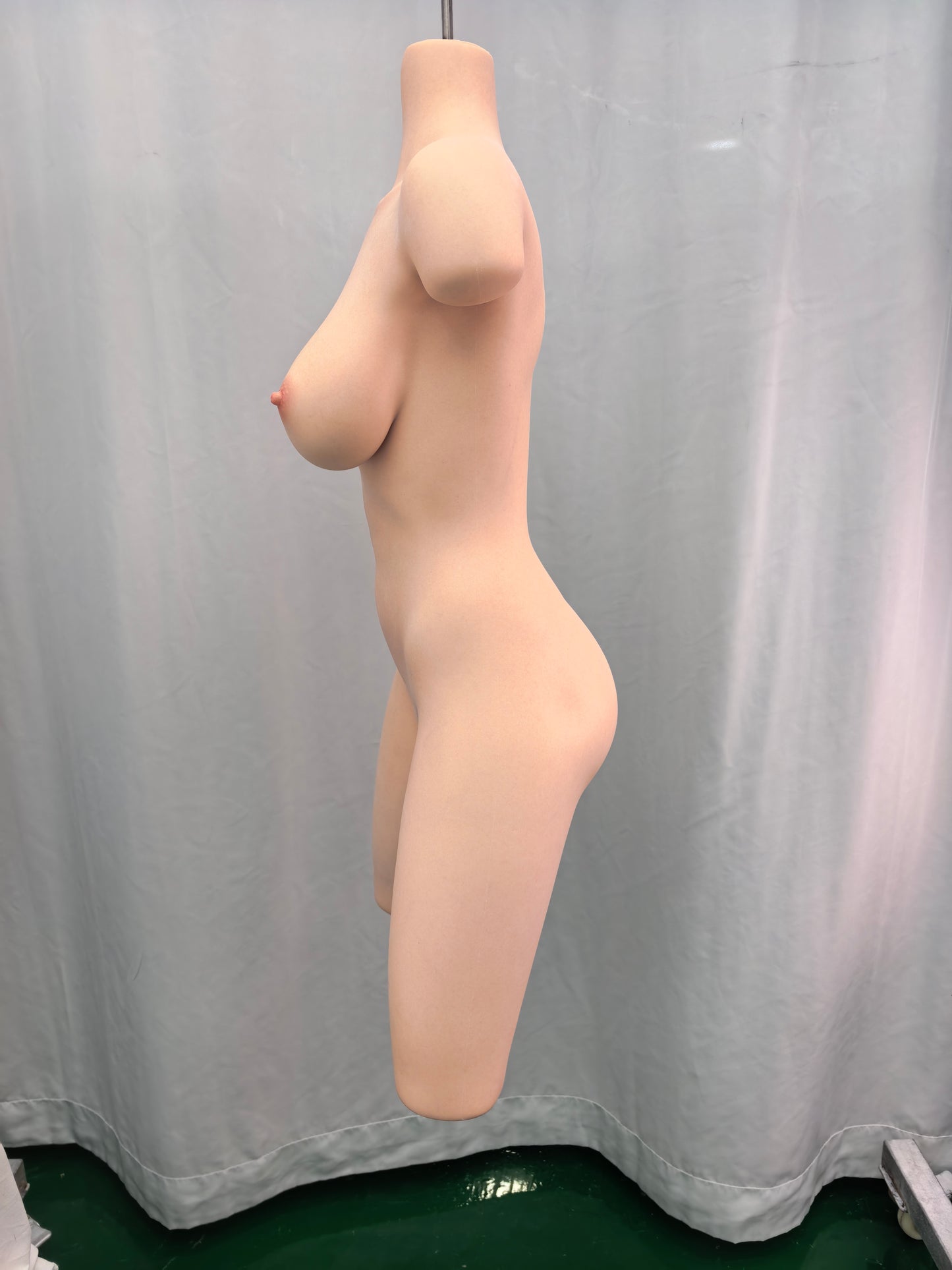 Jiusheng Elara T4 Silicone Torso Model 99-B Sex Doll