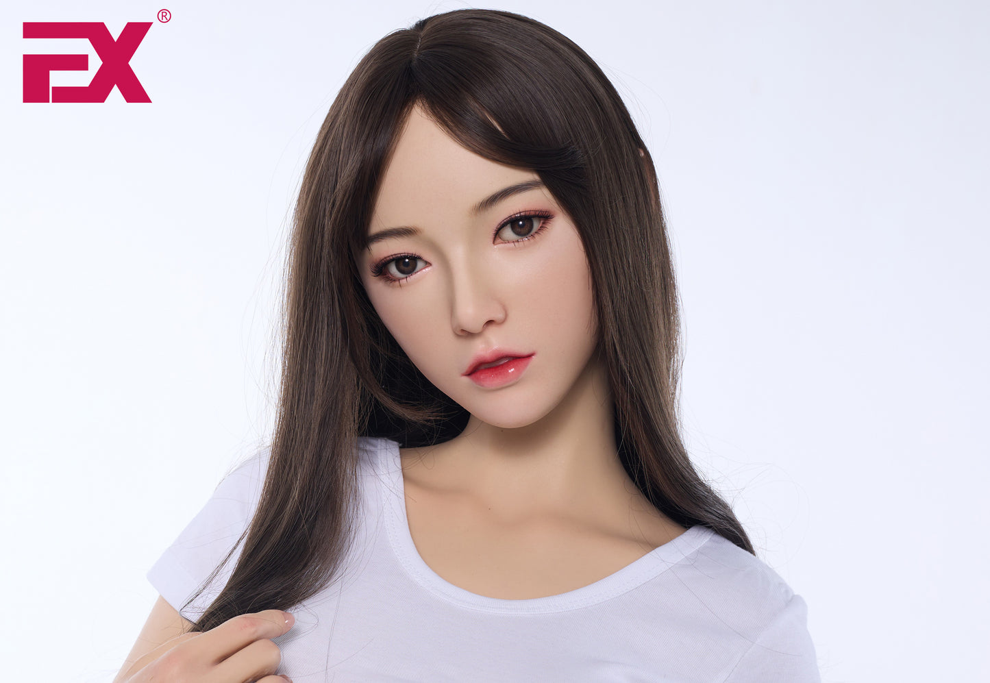 Ukiyo-E Erin - Sut-Makeup (SEVO) Silicone Sex Doll