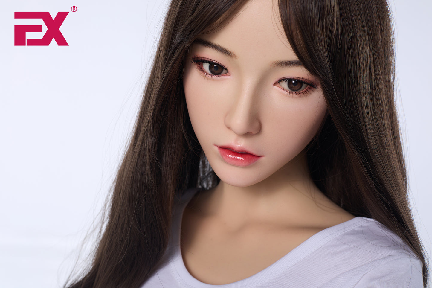 Ukiyo-E Erin - Sut-Makeup (SEVO) Silicone Sex Doll